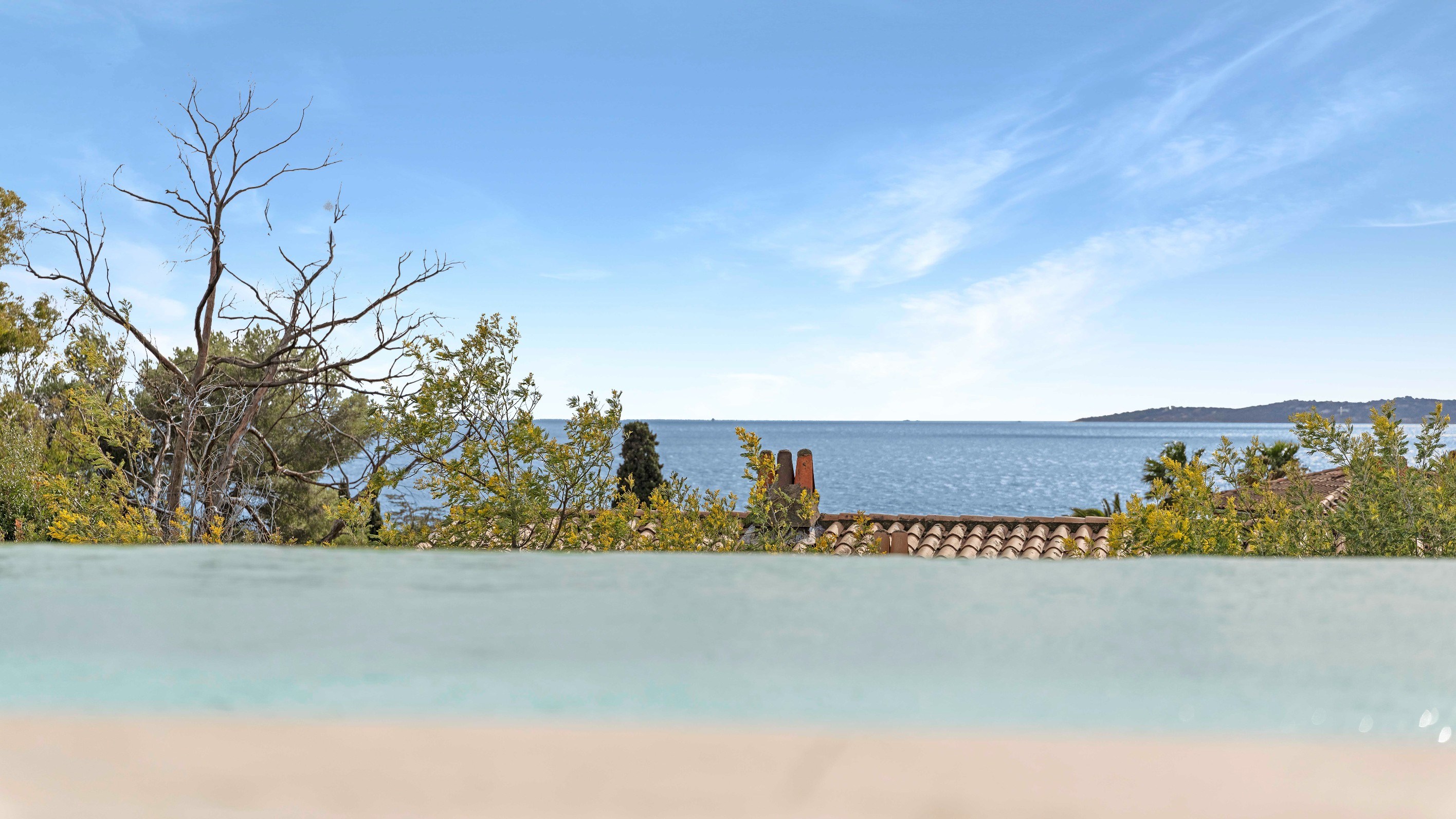  Les Issambres luxury sea-view villa, 6 bedrooms, pools, walking distance to bea… - 物件實景