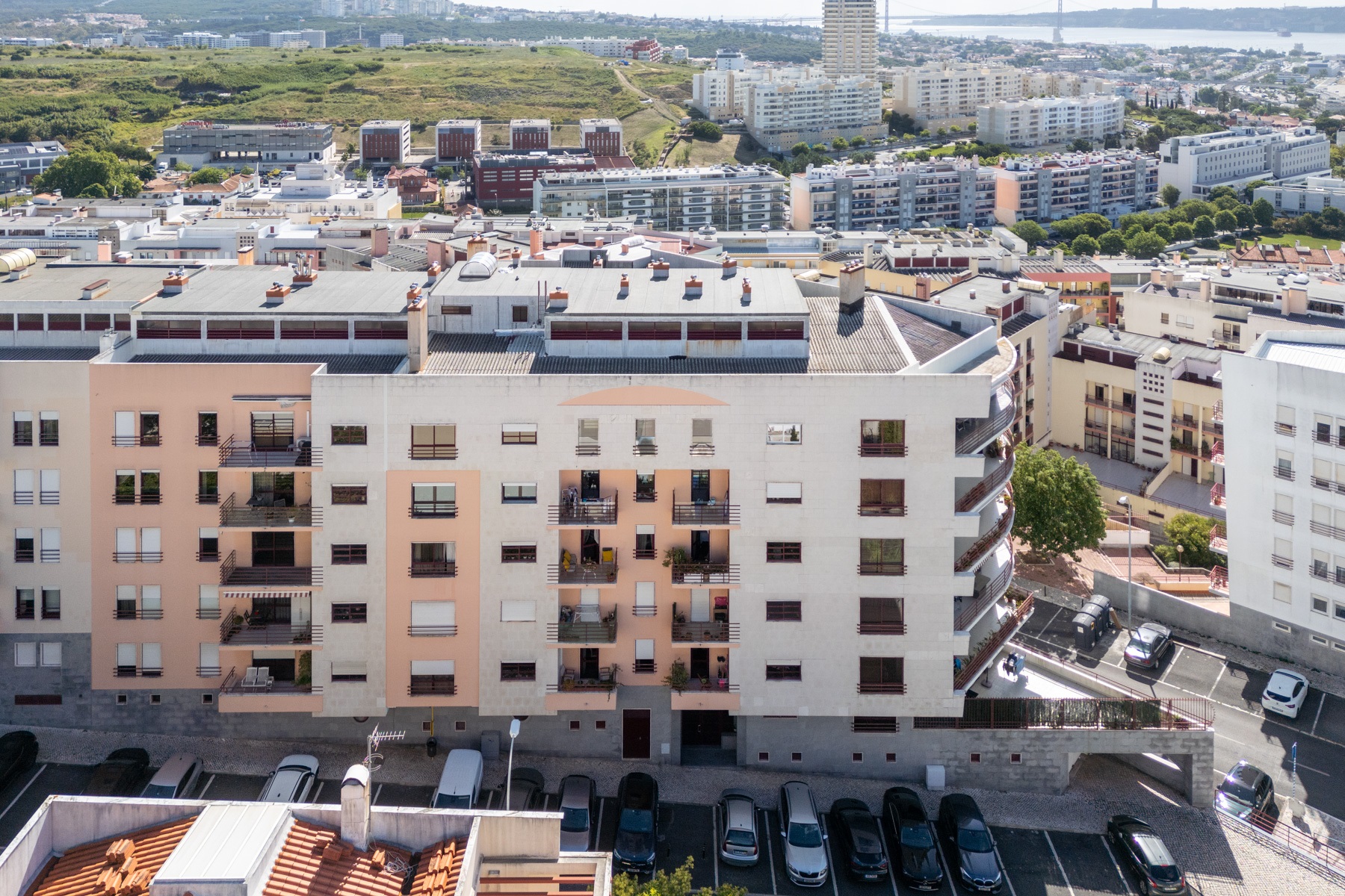  Flat, 4 bedrooms, for Sale - 物件實景