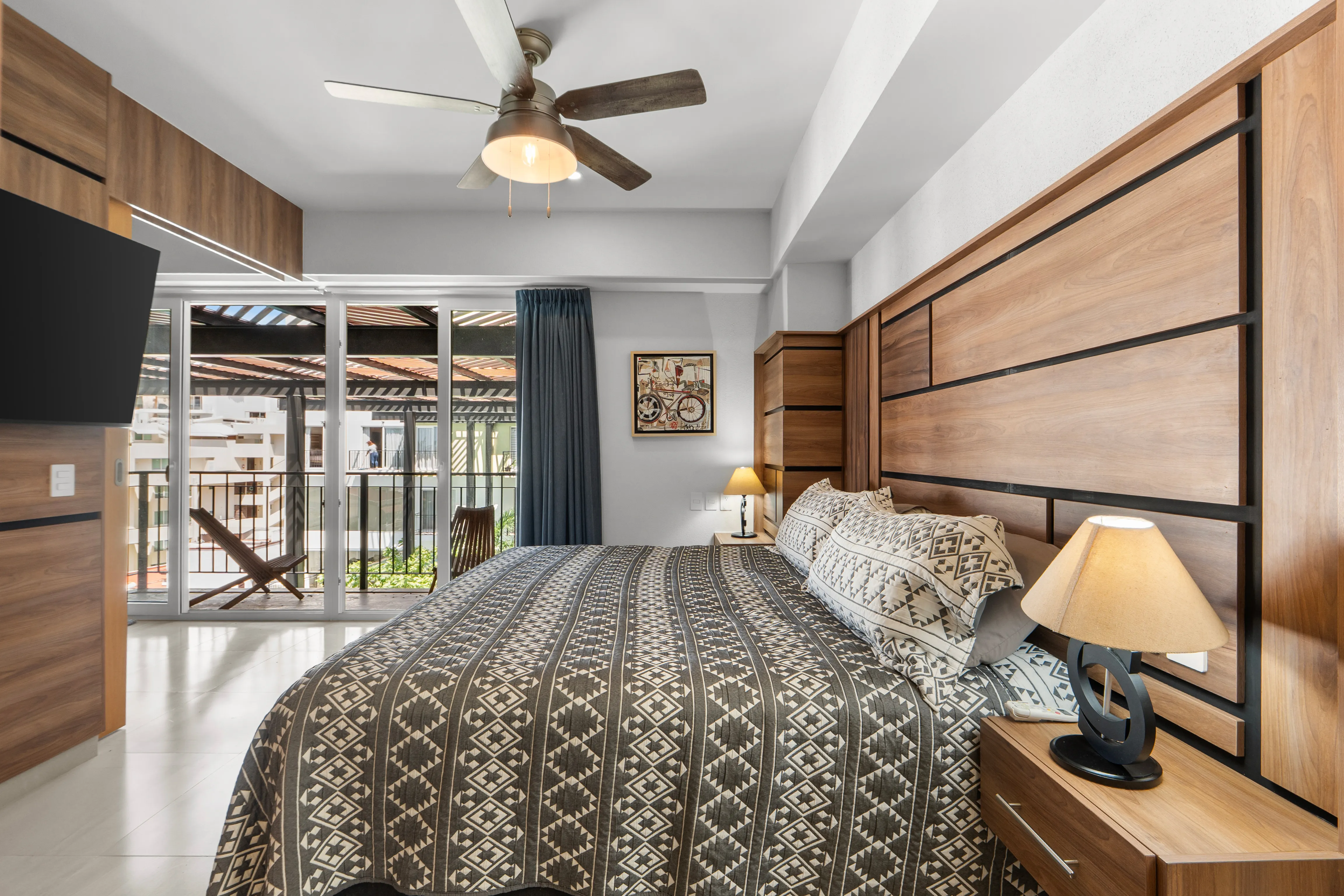  Arena Dorada Condo - 物件實景