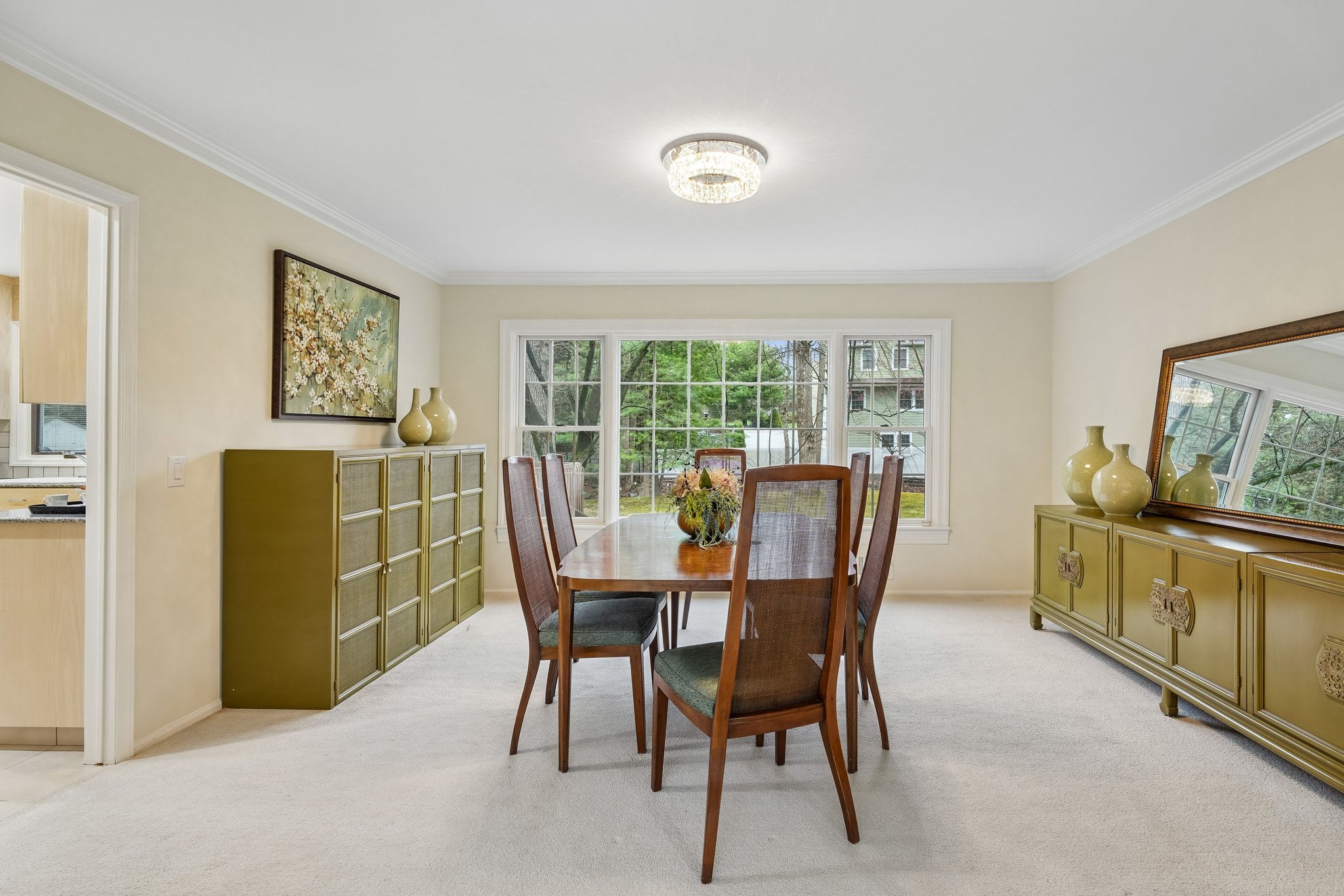  82 Brookside Terrace, North Caldwell, NJ 07006 - 物件實景