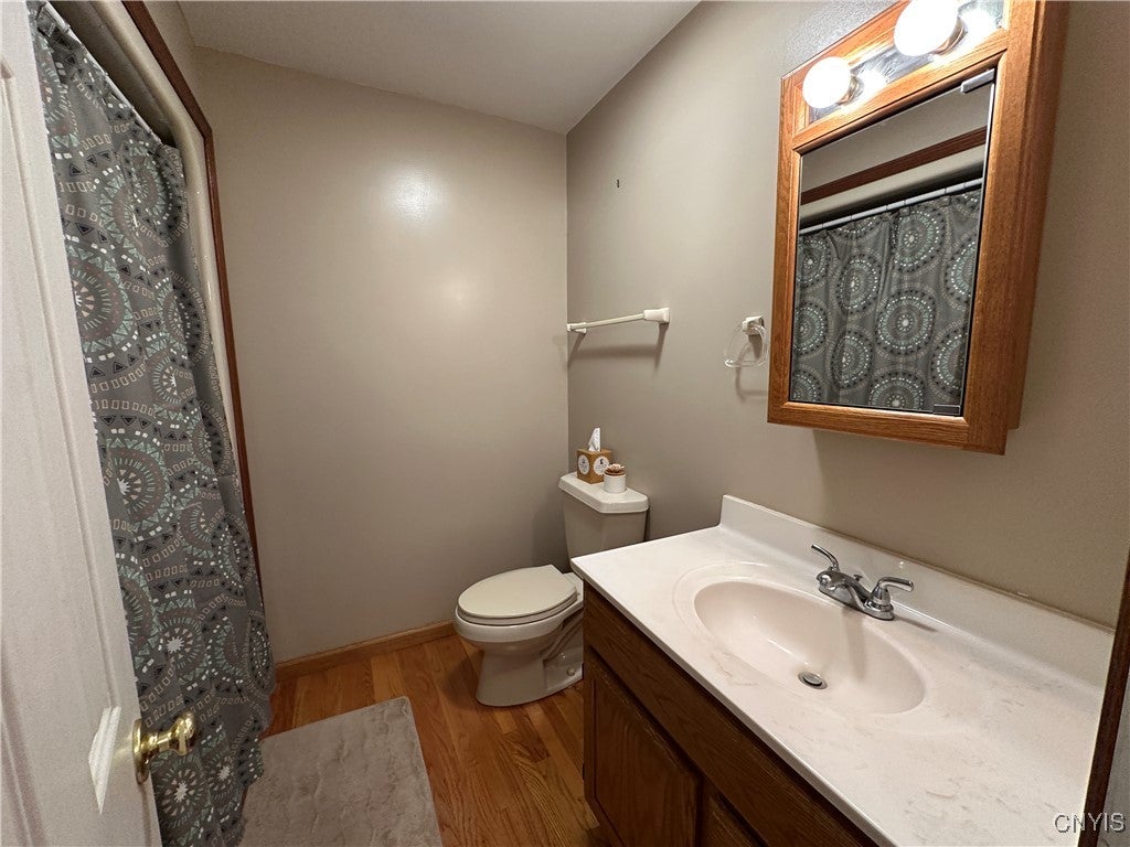 Oswego, New York, 13126, United States, 4 Bedrooms Bedrooms, ,3 BathroomsBathrooms,Residential,For Sale,1899451
