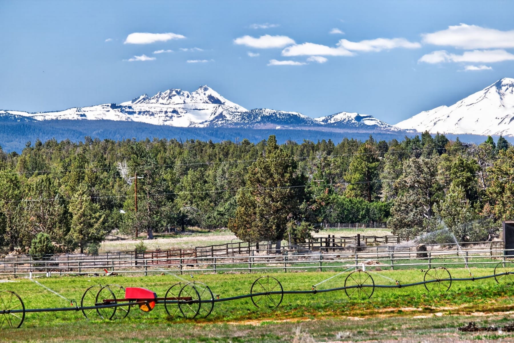  66355 Barr Road Bend, OR 97703 - 物件實景