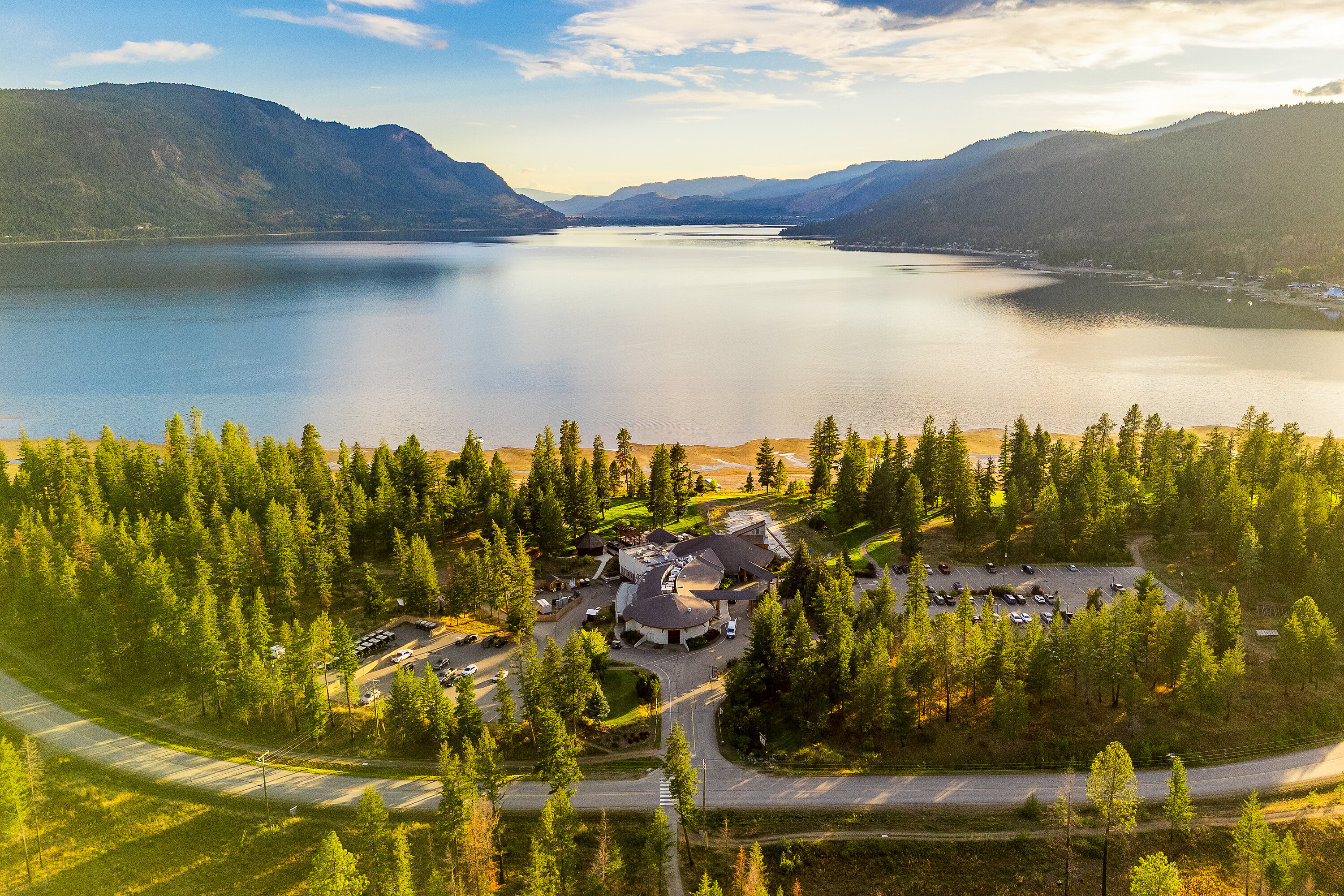  Lee Creek, Thompson & Okanagan - 物件實景