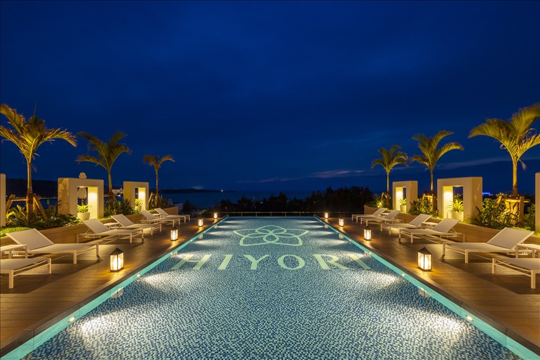  HIYORI Ocean Resort Okinawa - 物件實景