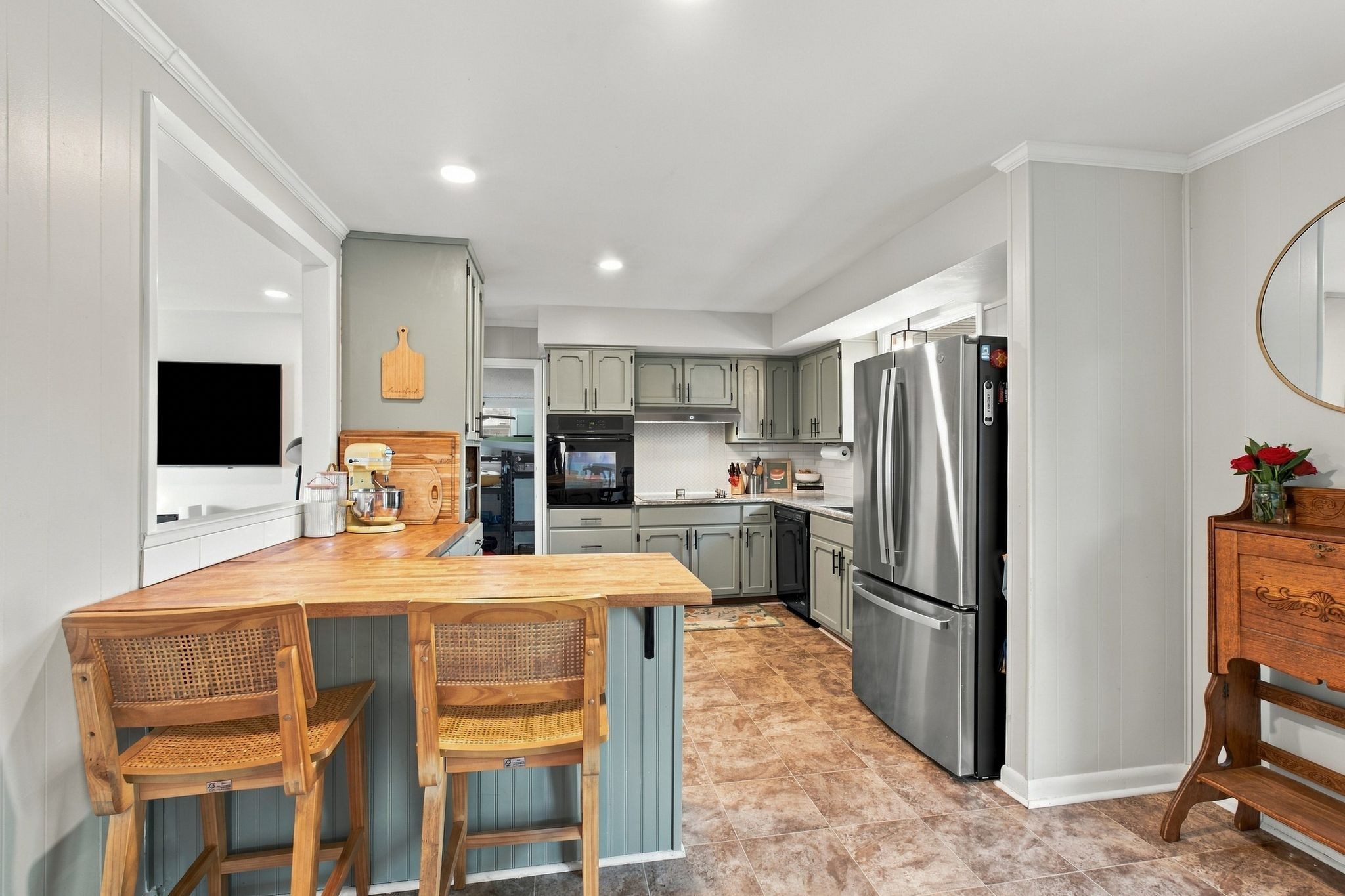  4864 Rainer Dr, Old Hickory, TN, 37138 - 物件實景
