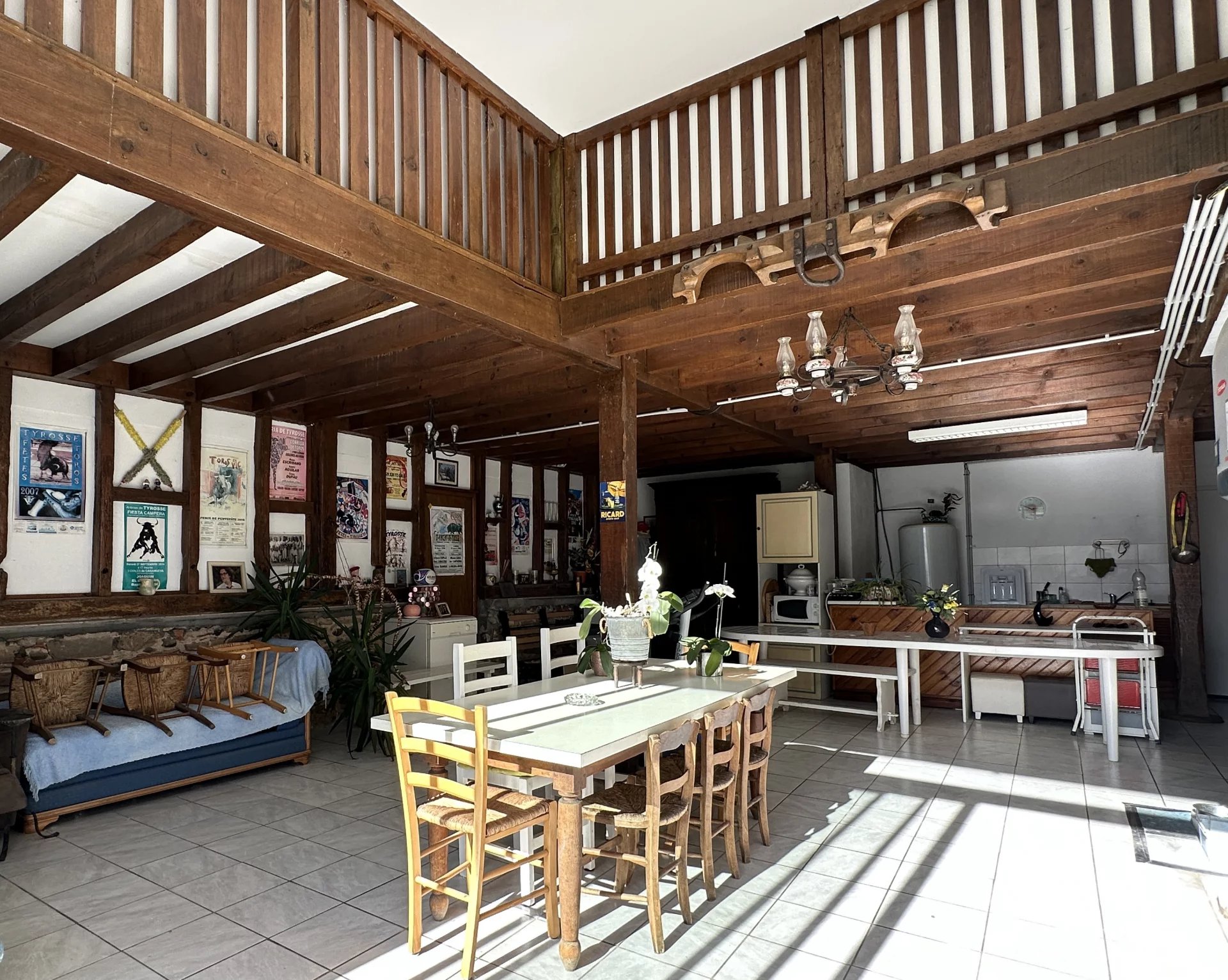 Saint-Geours-de-Maremne, New Aquitaine, 40230, FR, ,Residential,For Sale,1996959