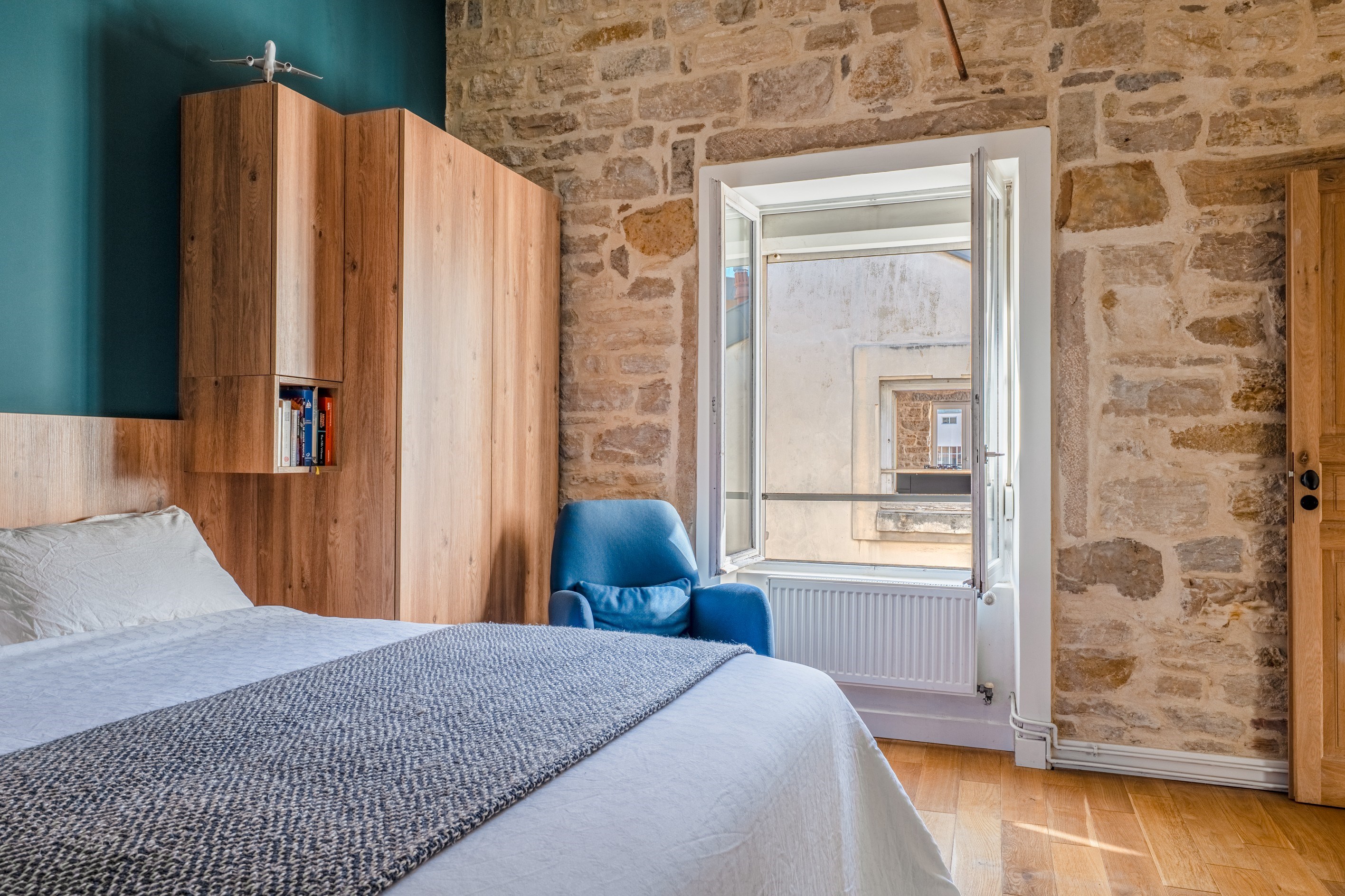  Appartement - 物件實景