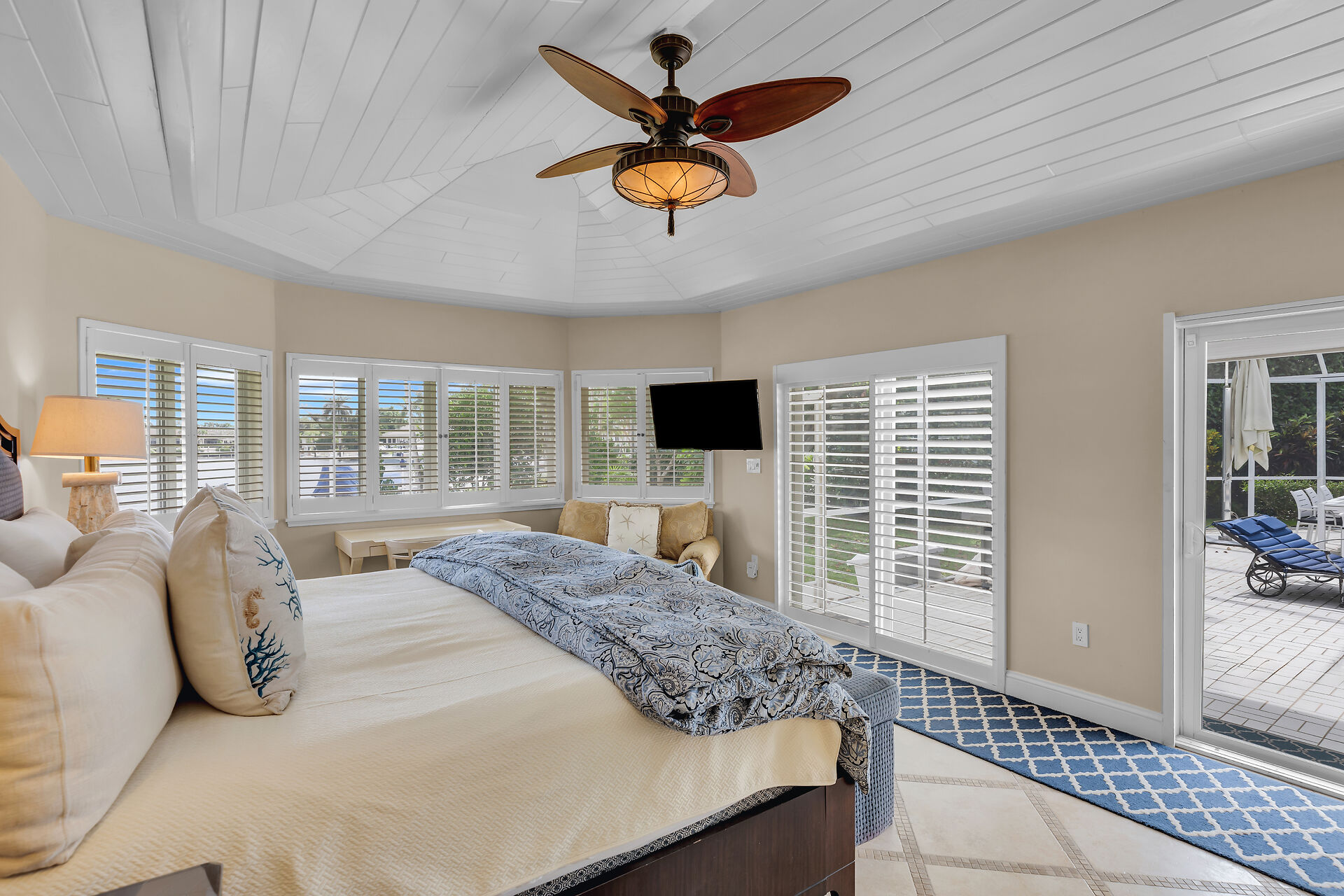  32 Channel Cay Road - Ocean Reef Club - 物件實景