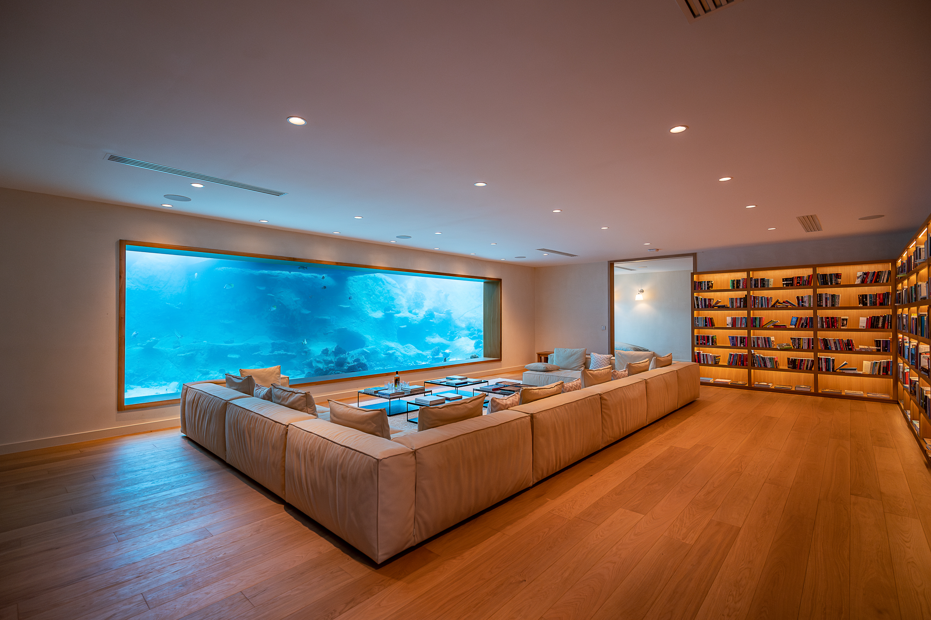  Bora Bora - Anau - An Unique luxury villa - 物件實景