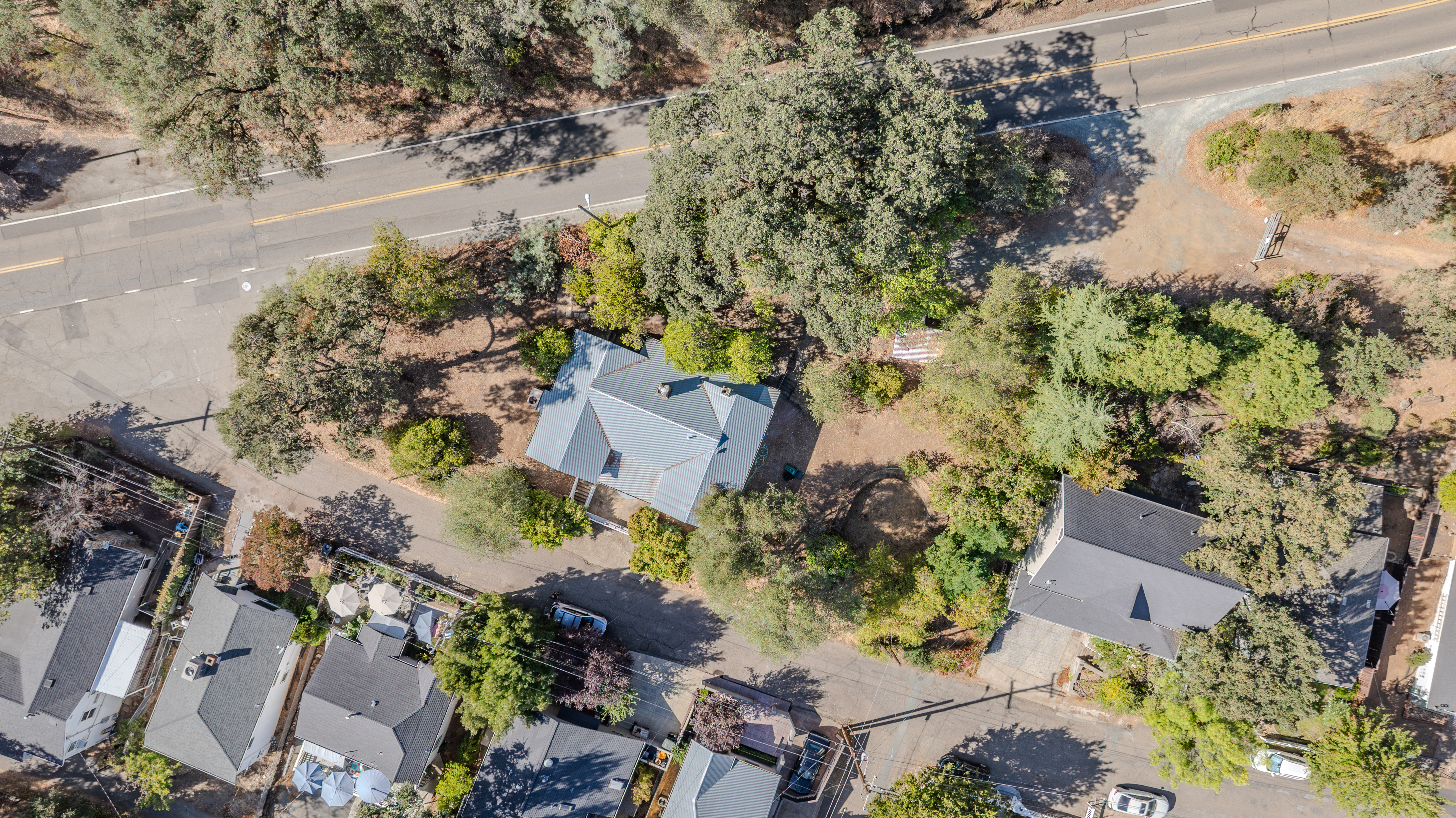  117 Dennis Street, Sutter Creek, CA 95685 - 物件實景