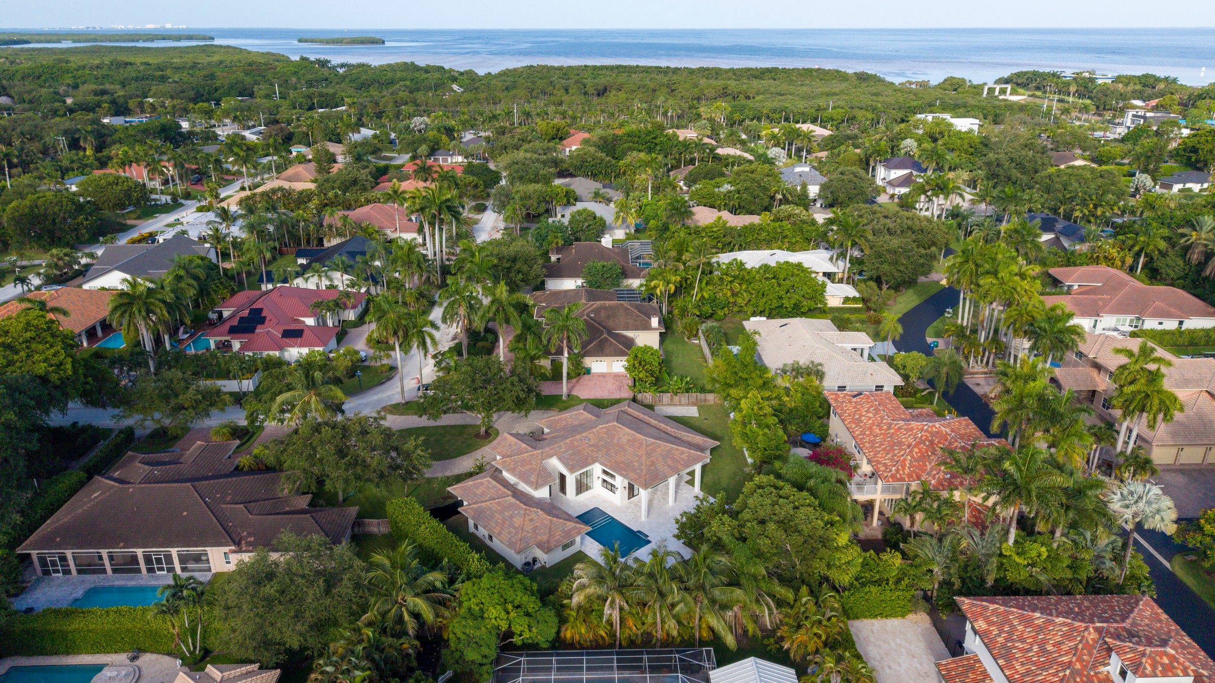  16960 SW 74th Ct, Palmetto Bay, FL, 33157 - 物件實景