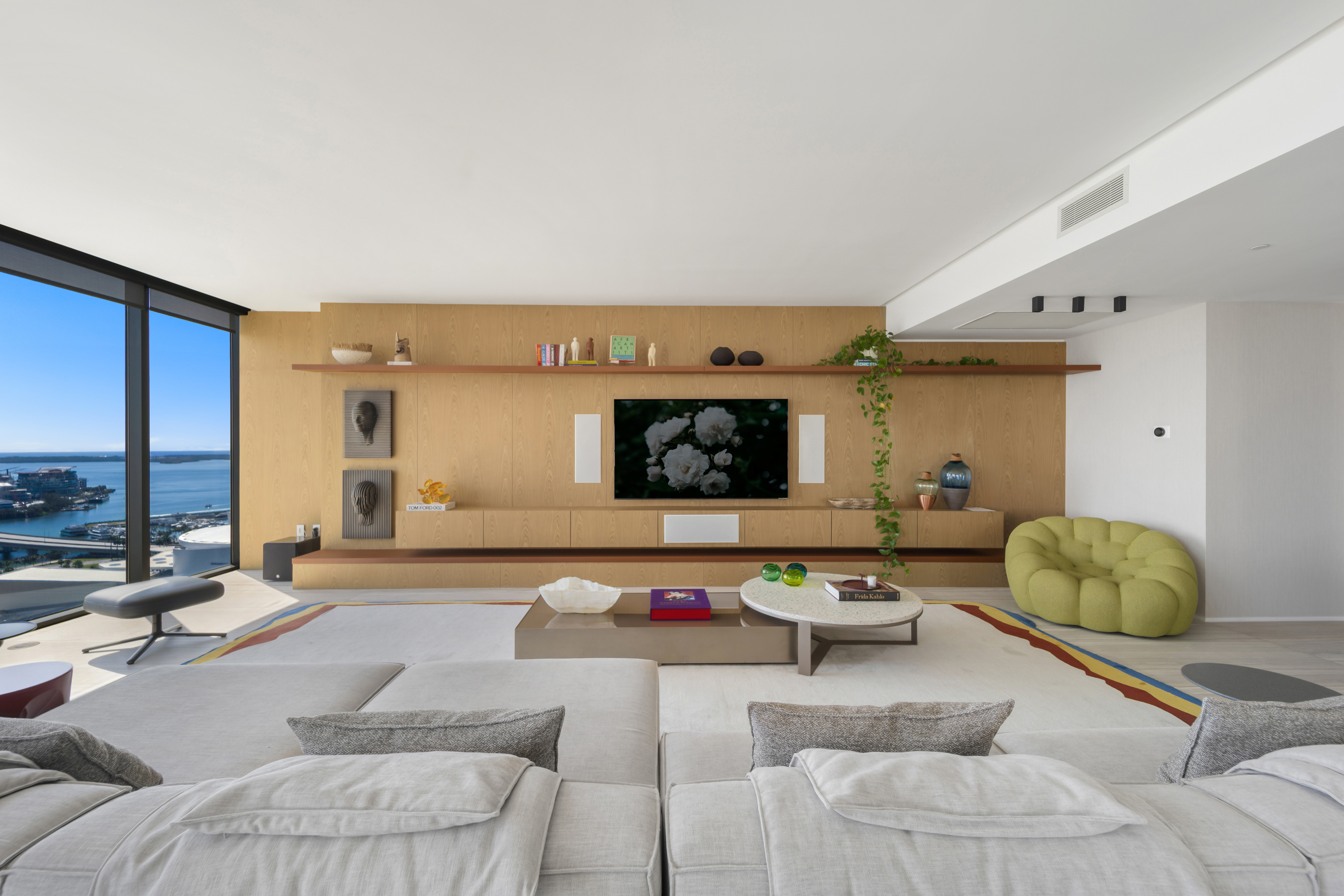  1000 Biscayne Blvd, Miami, FL, 33132 - 物件實景