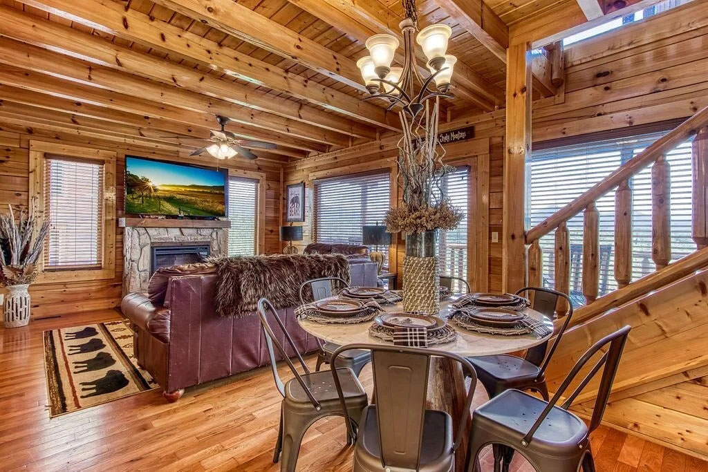 Sevierville, Tennessee, 37862, United States, 3 Bedrooms Bedrooms, ,3 BathroomsBathrooms,Residential,For Sale,1902970