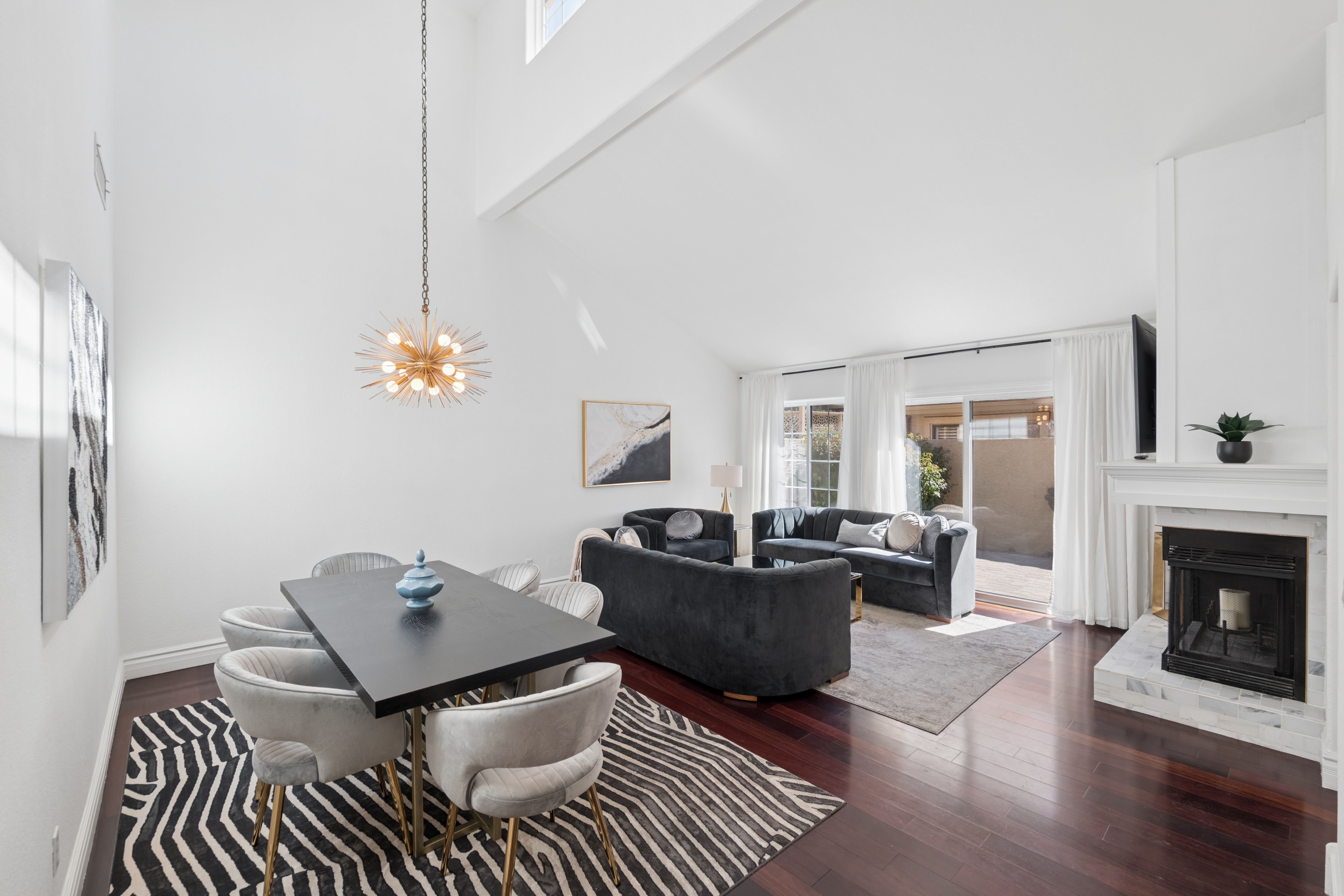  7925 E Pepper Tree Lane  Scottsdale, AZ - 物件實景