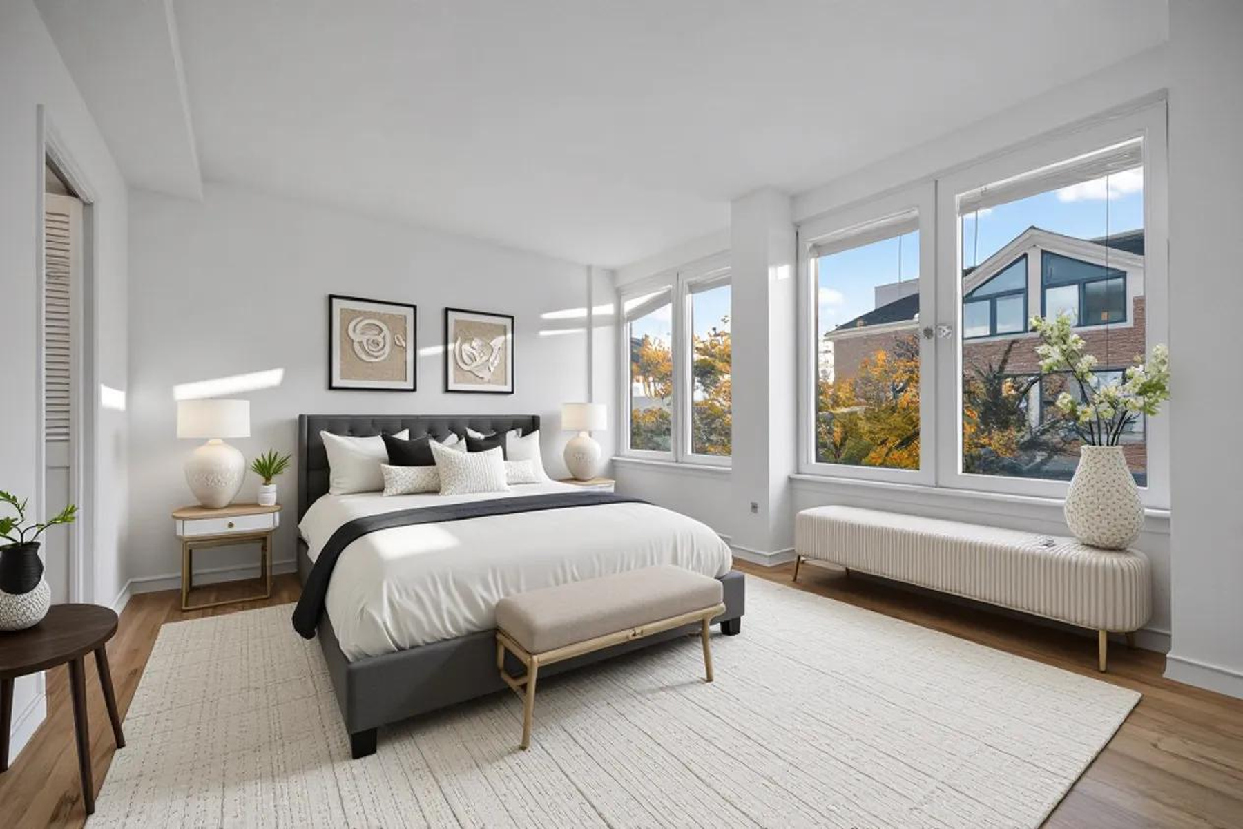  600 Harbor Boulevard, Weehawken Township, NJ 07086 - 物件實景