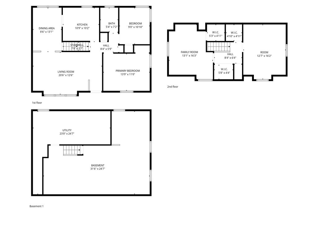 Howard Beach, New York, 11414, United States, 4 Bedrooms Bedrooms, ,1 BathroomBathrooms,Residential,For Sale,2005668