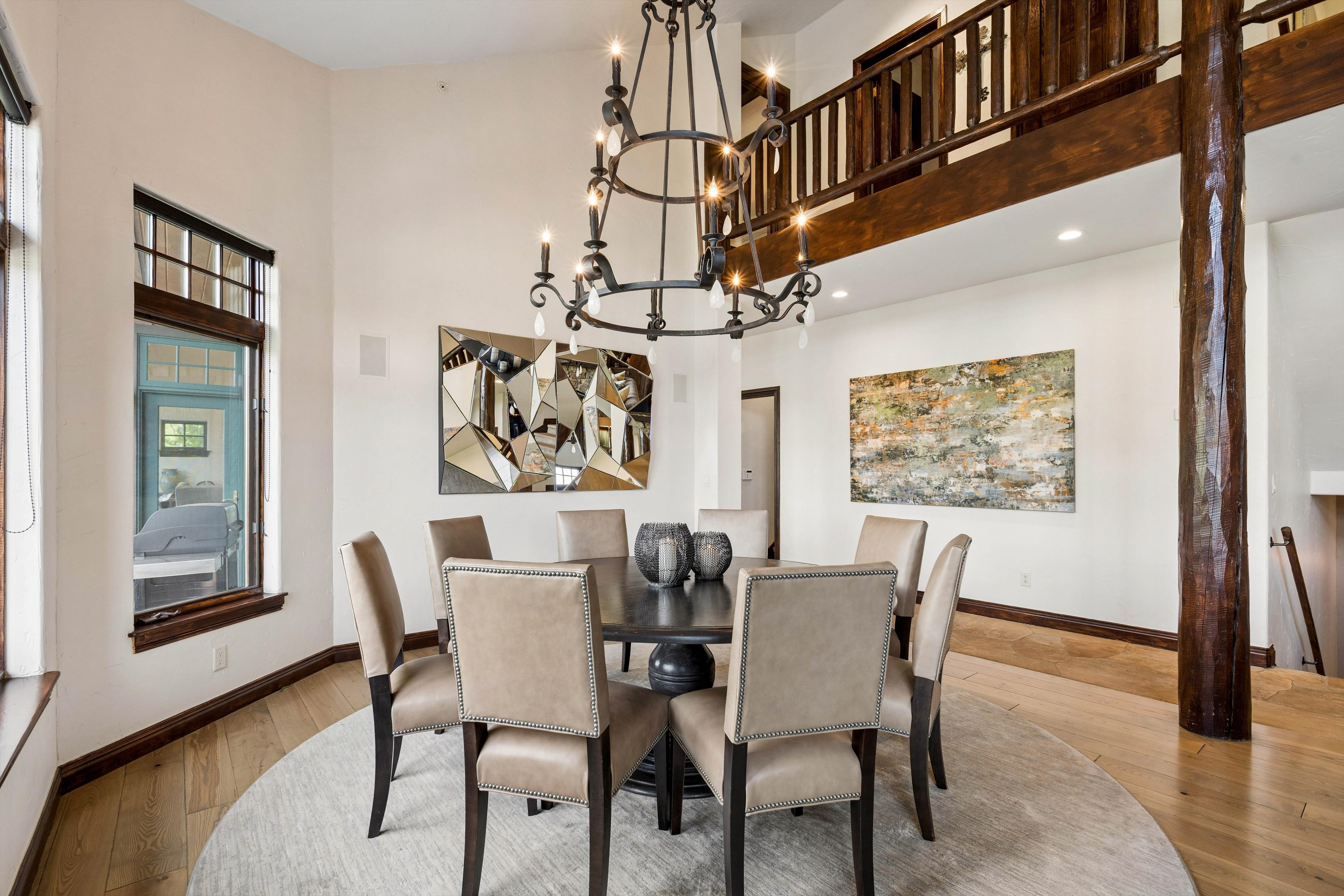  35 Stag Gulch Court Embraces Open Space Meadows With Golf Course Access - 物件實景