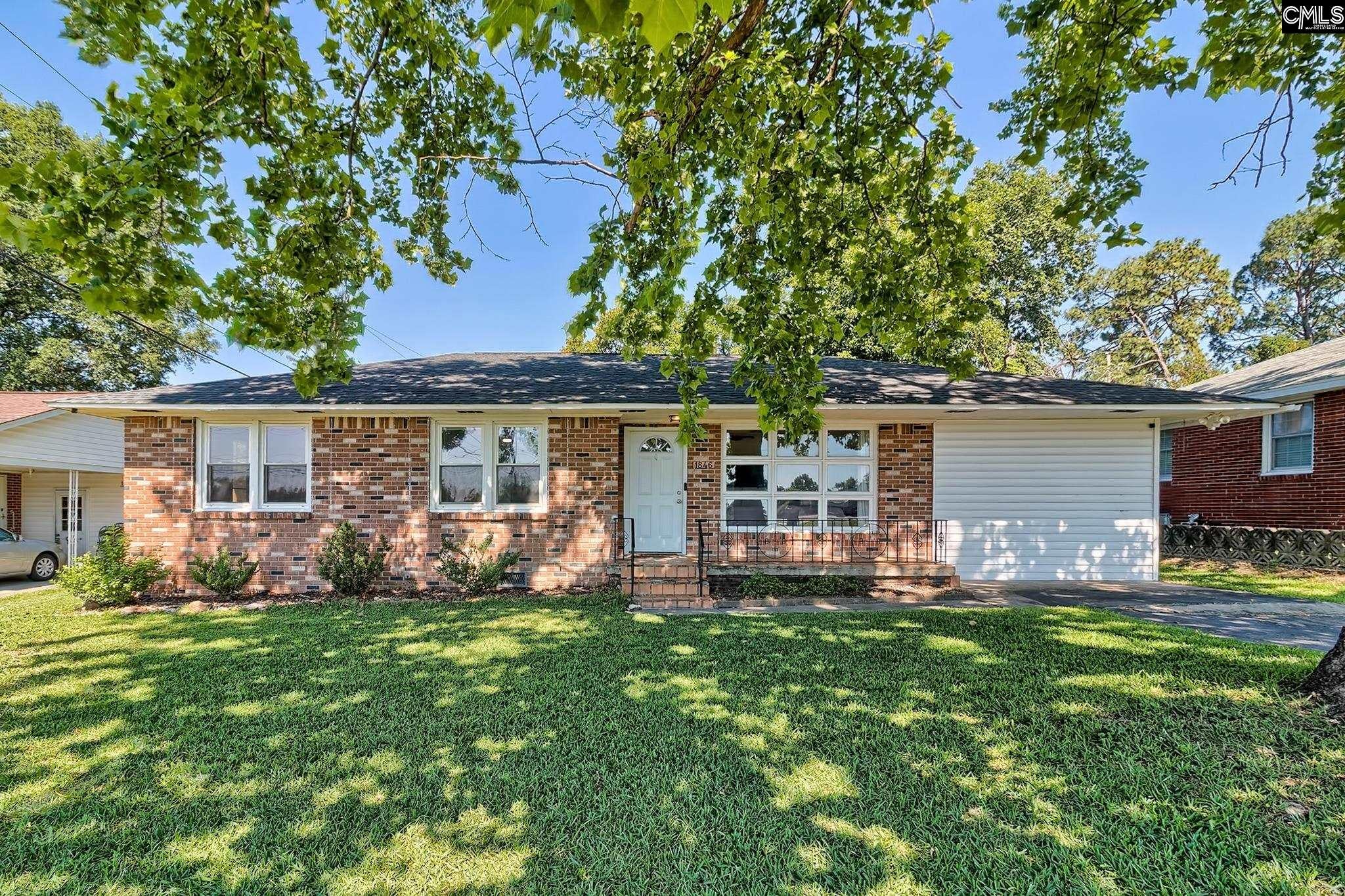 Charleston Hwy, Cayce, SC 29033 #1