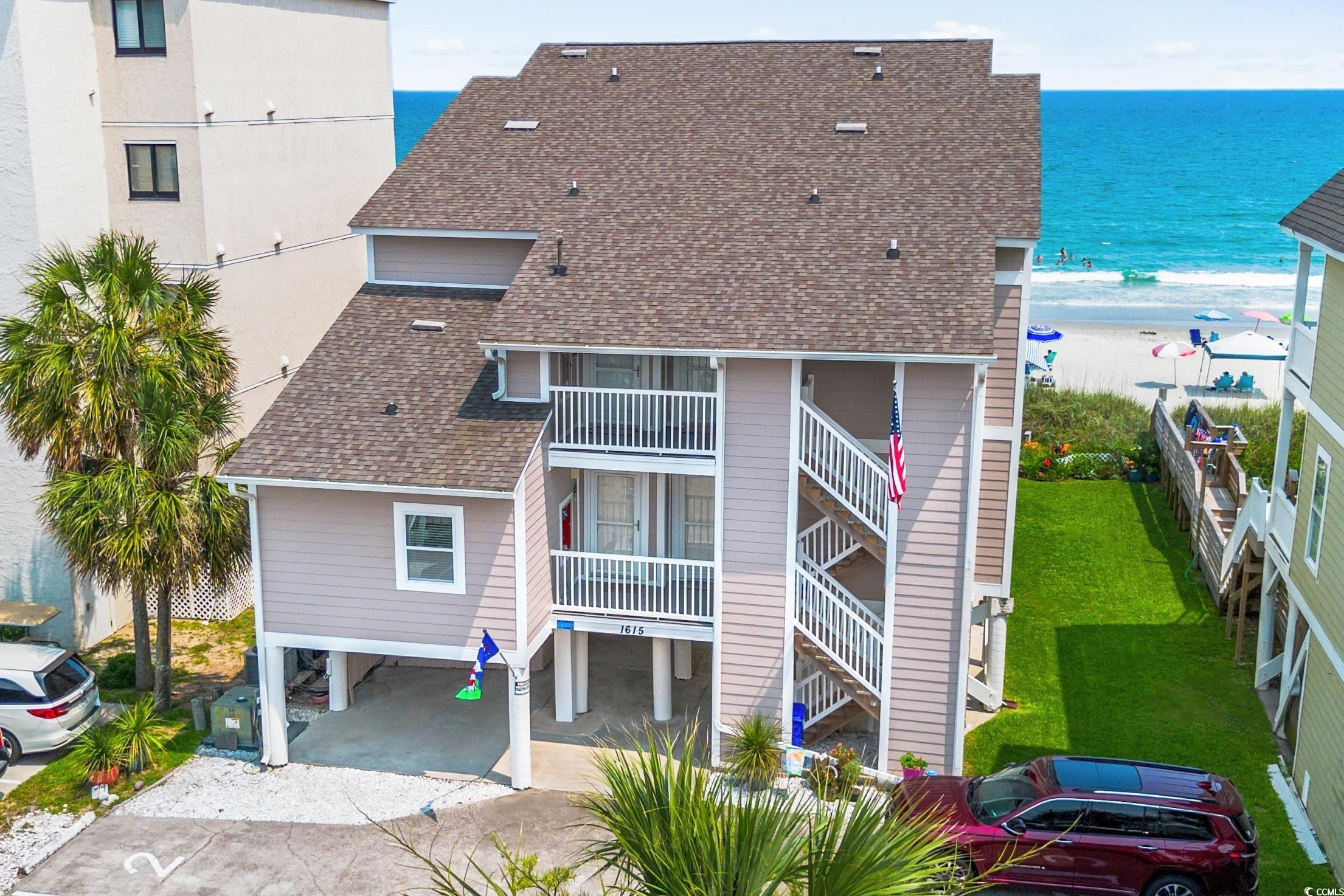 Surfside Beach, South Carolina, 29575, United States, 2 Bedrooms Bedrooms, ,3 BathroomsBathrooms,Residential,For Sale,2003526