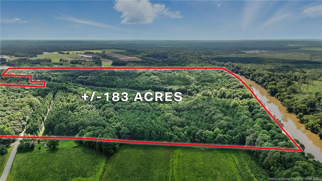 Wade, North Carolina, 28395, United States, ,Land,For Sale,1891652