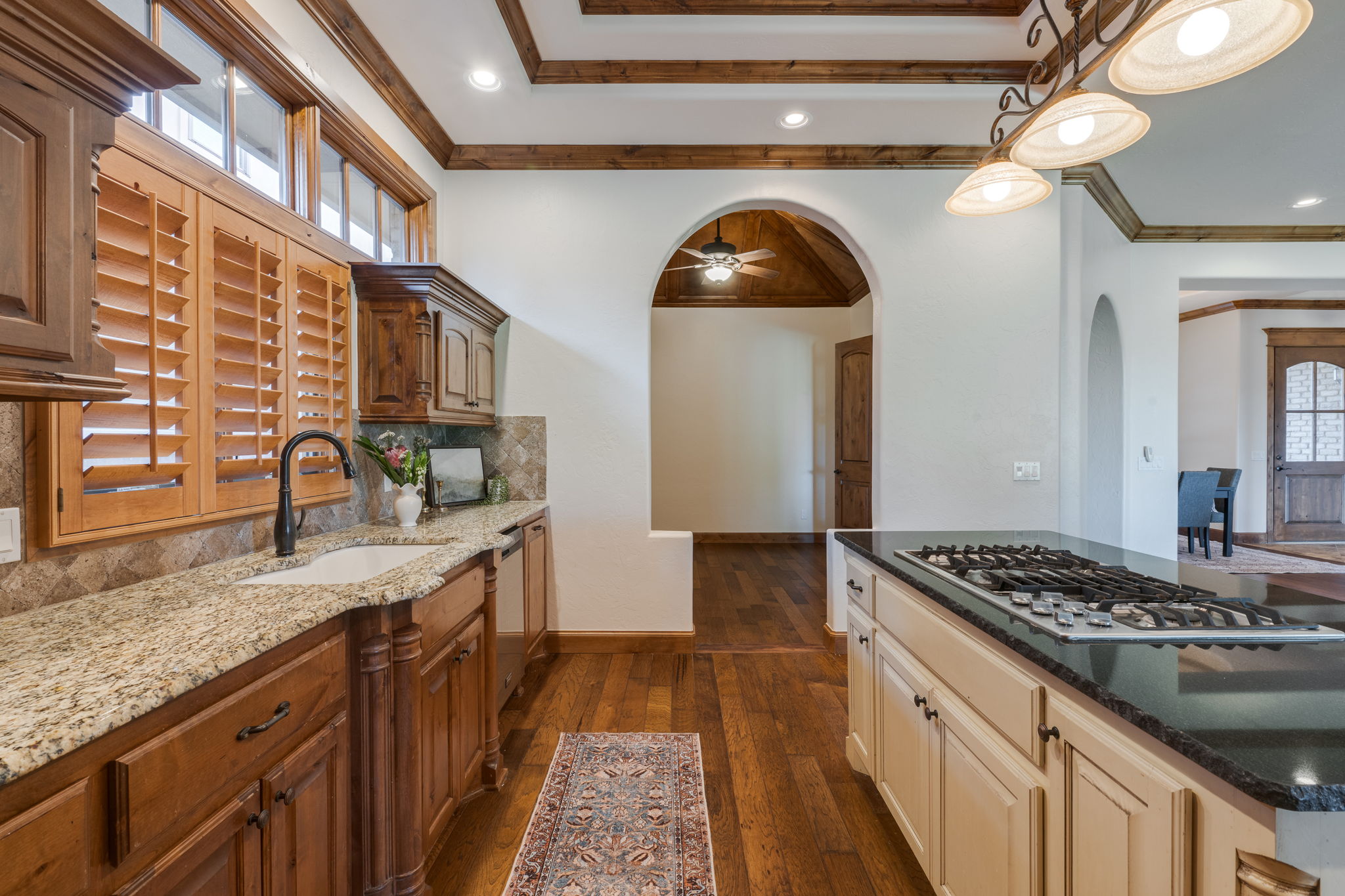  16772 Little Leaf Lane, Edmond, OK 73012 - 物件實景