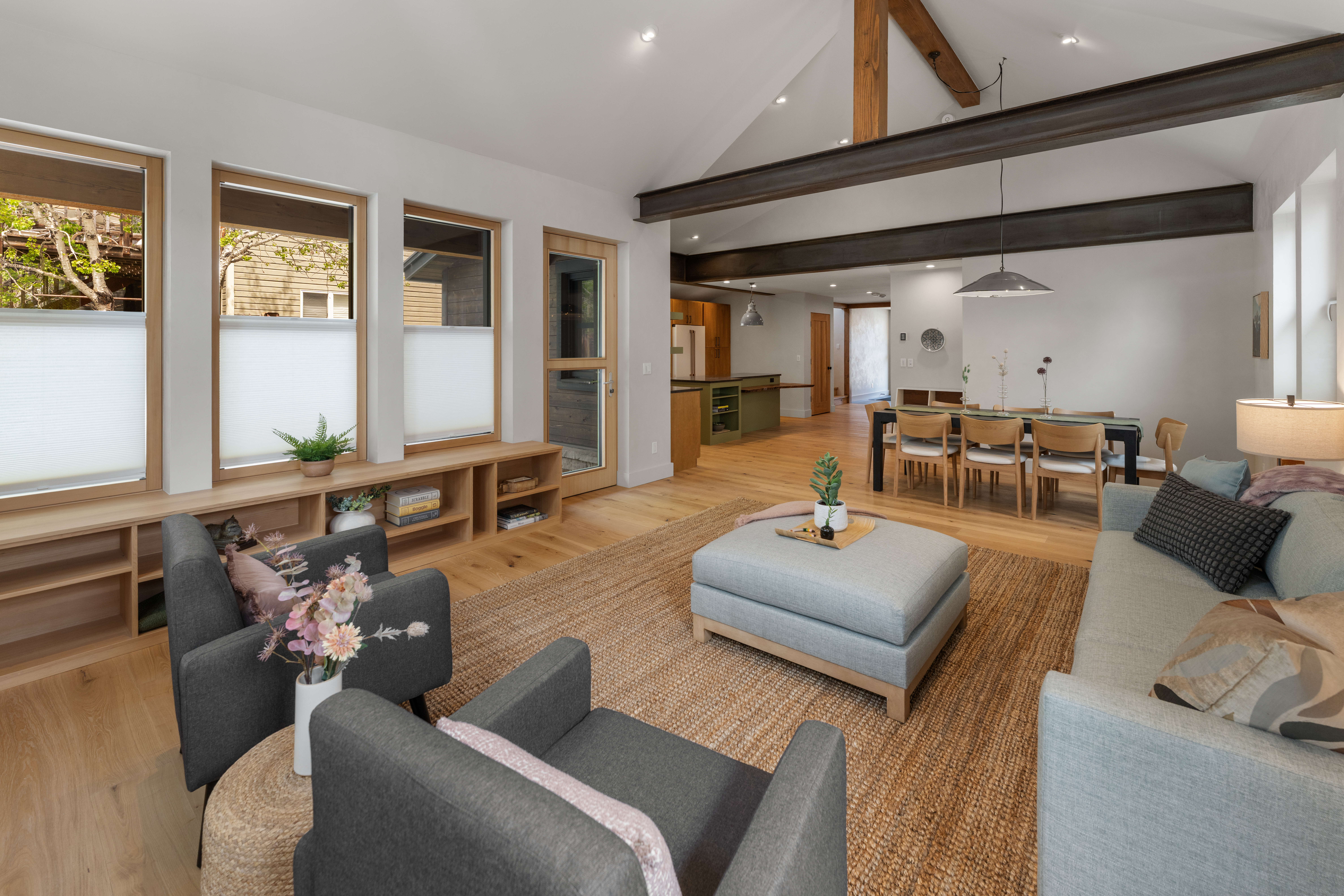  Cutting Edge Sustainable Construction with ADU in Crested Butte - 物件實景