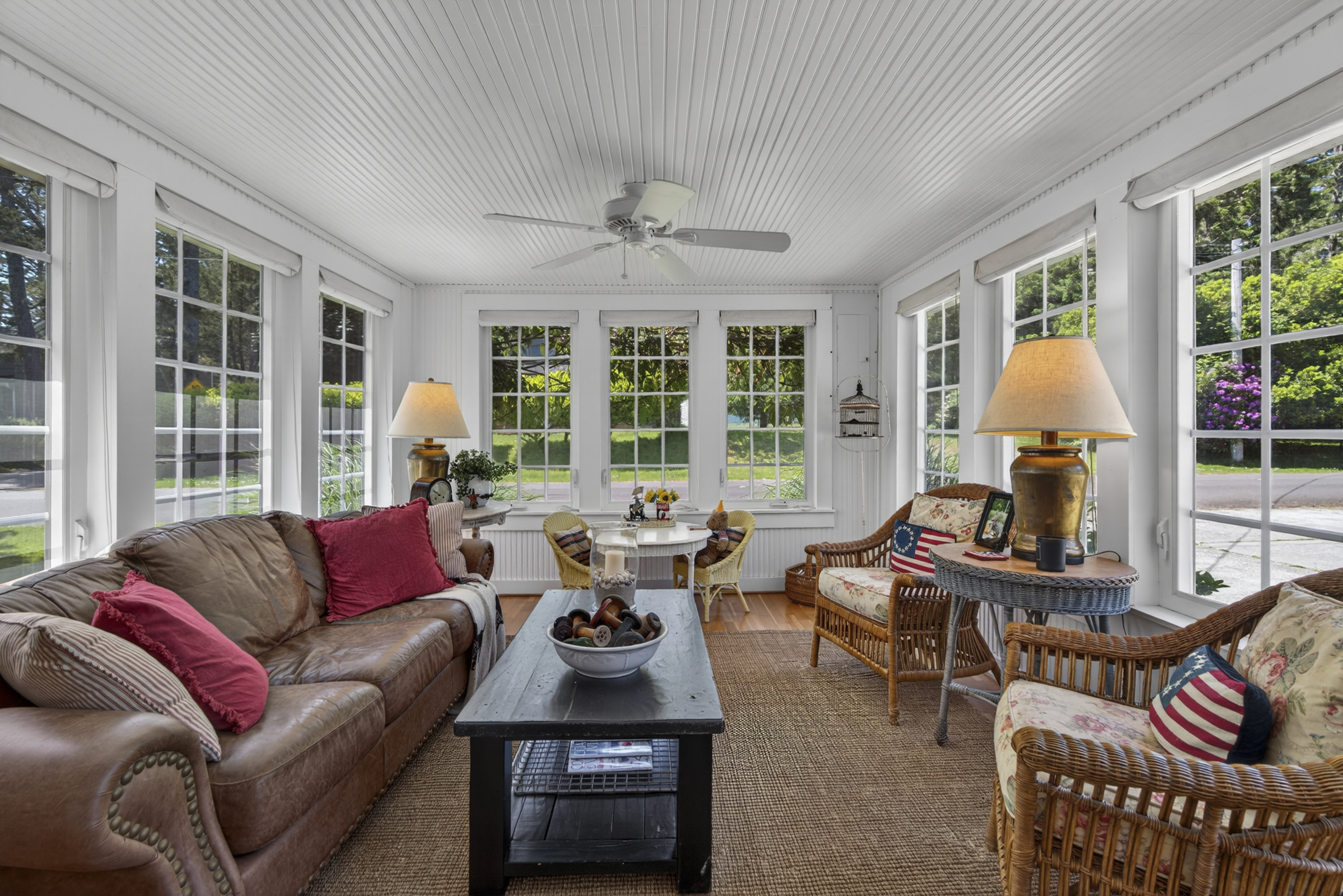  1101 35th St, Seaview, WA 98644 - 物件實景