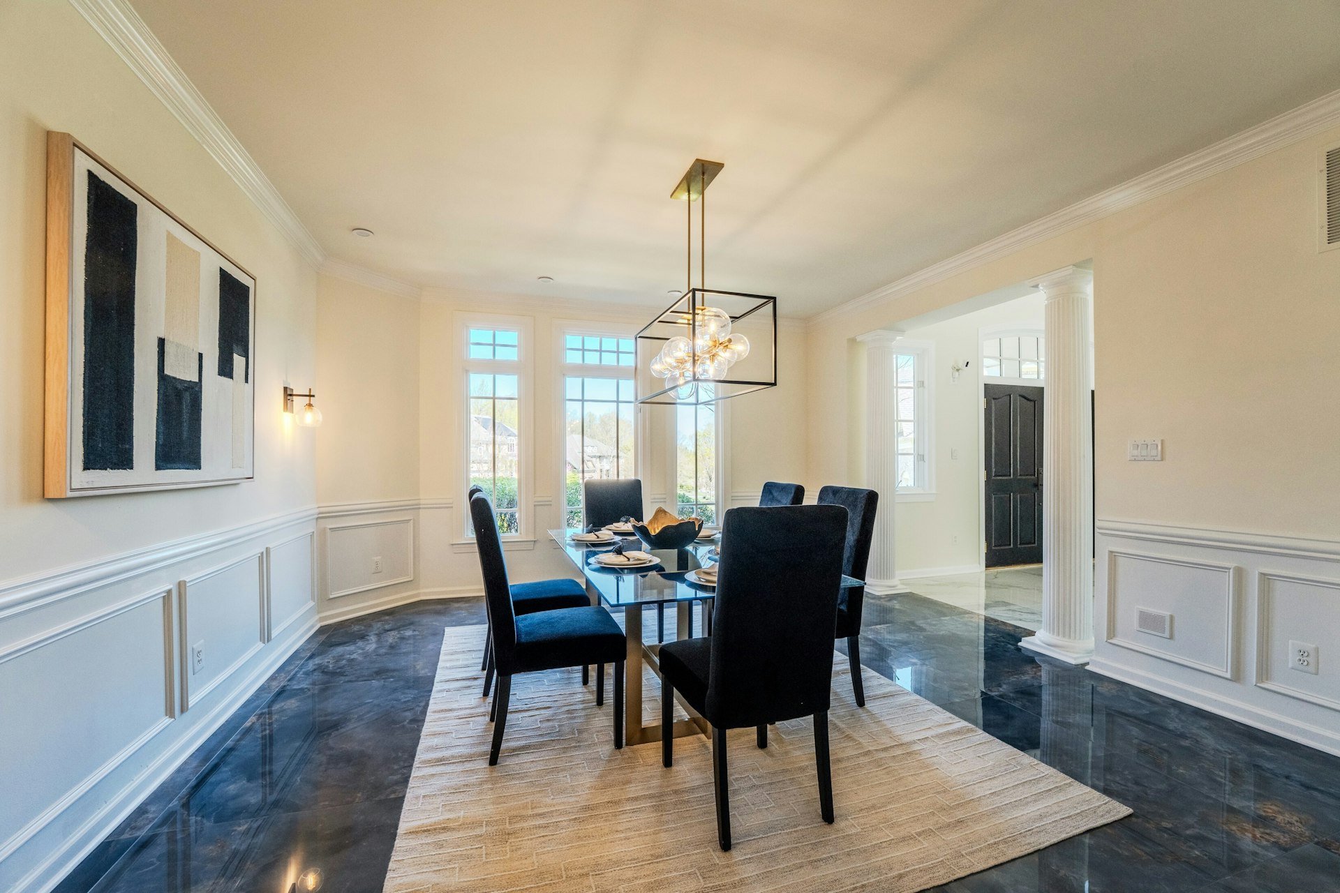  20588 Myers Place, Leesburg, VA 20175 - 物件實景