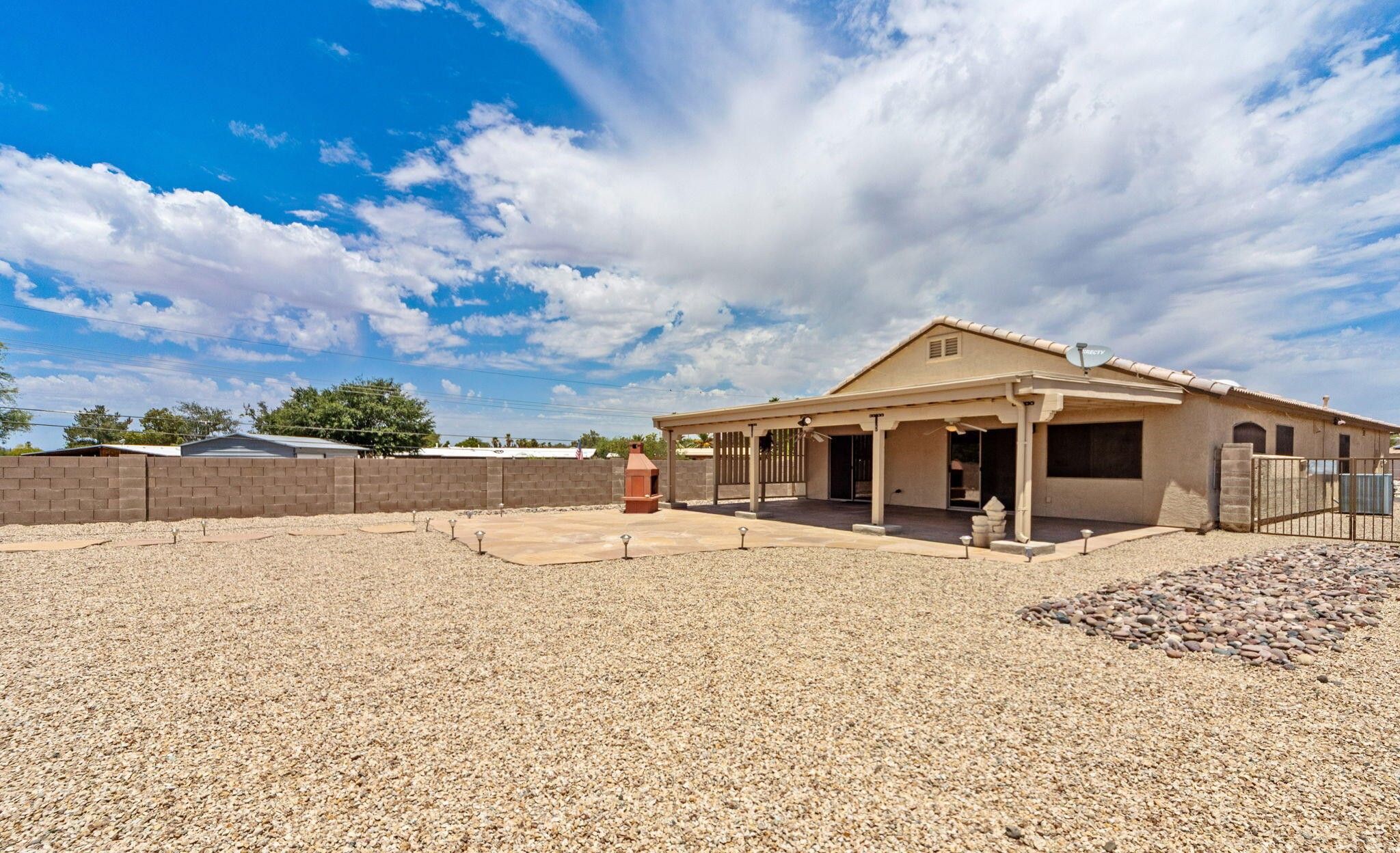  7700 N Sun Flair Drive ¦Tucson, AZ - 物件實景