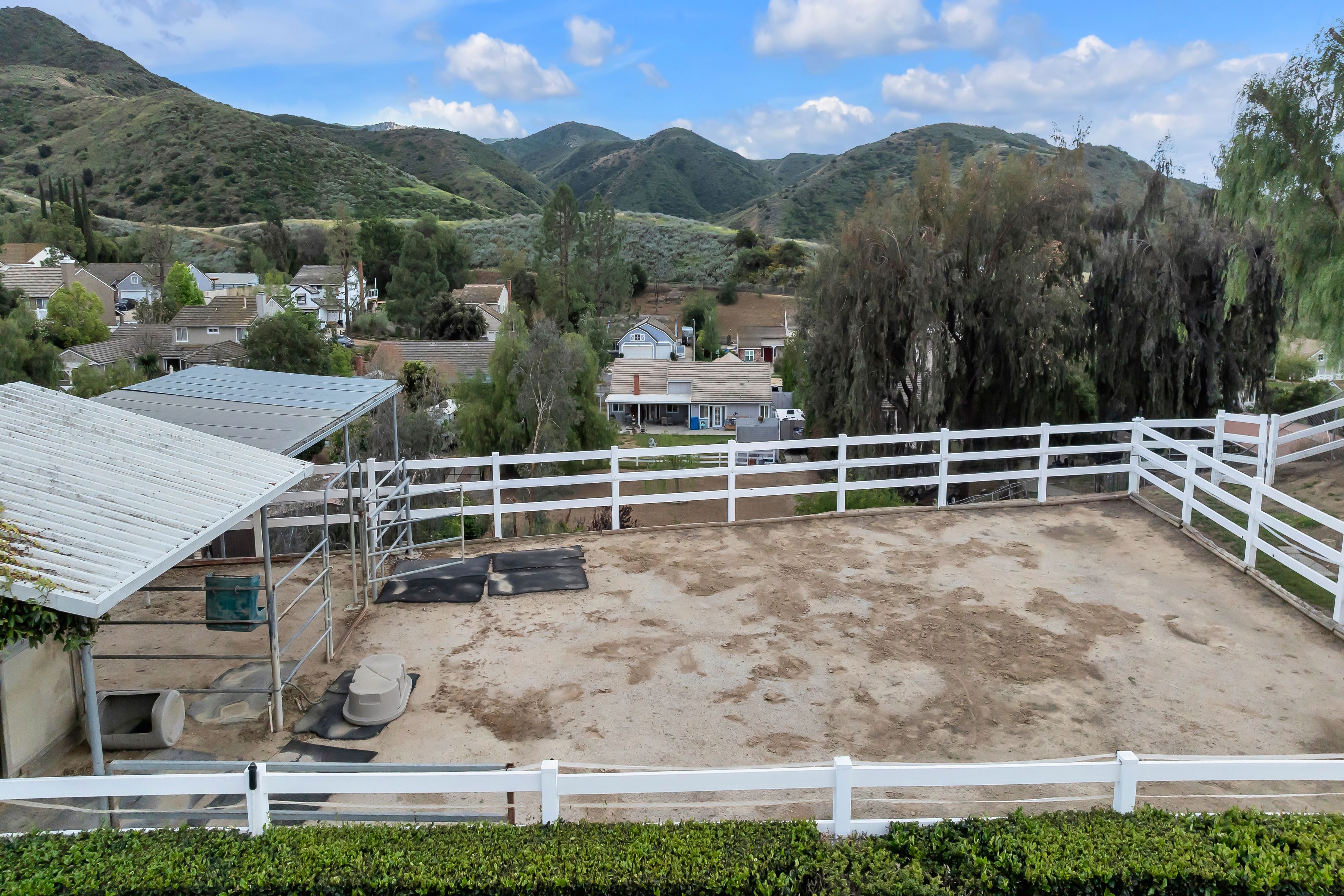  Bridle Path Equestrian Estate - 物件實景