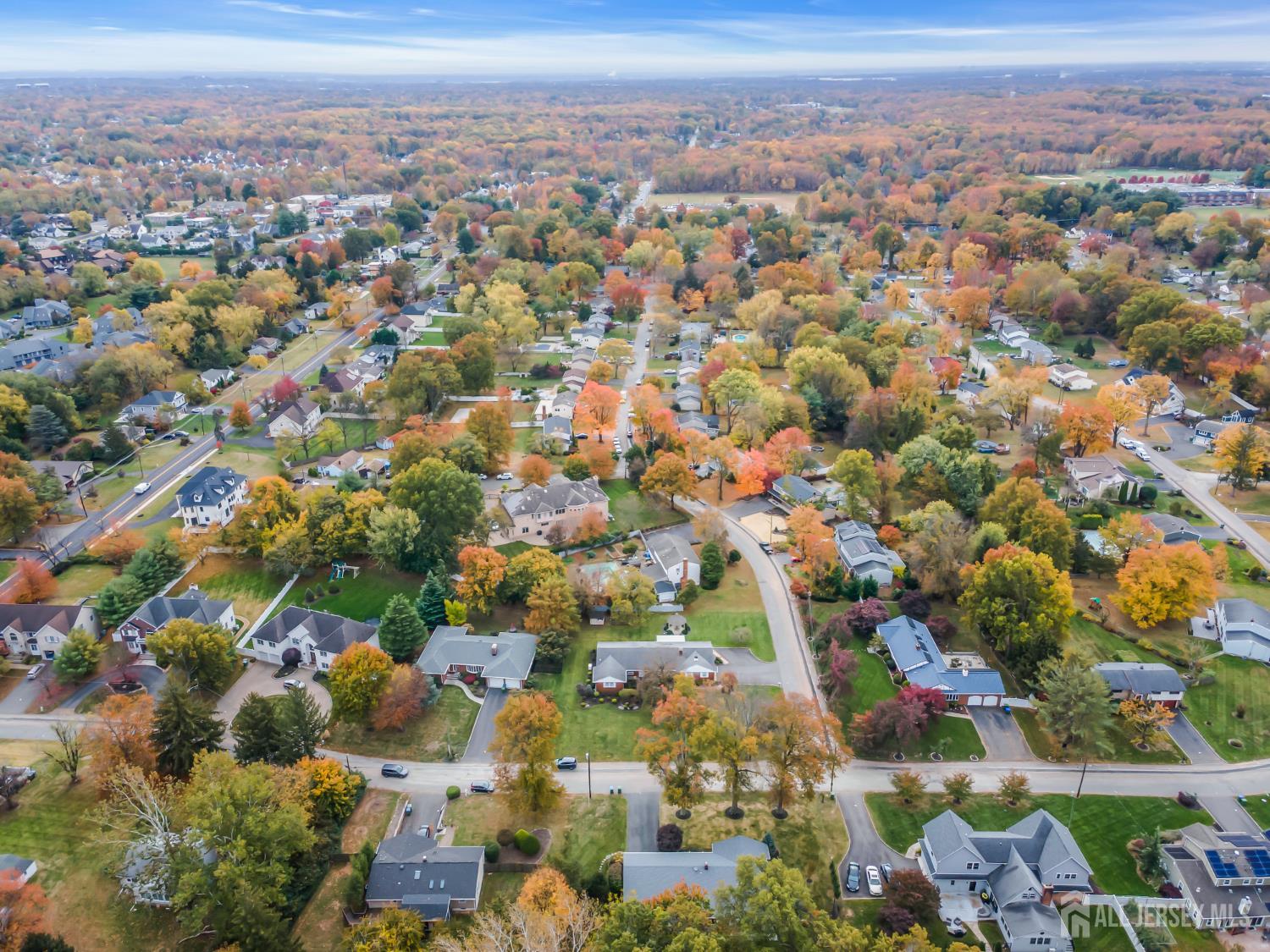 Edison, New Jersey, 08820, United States, 3 Bedrooms Bedrooms, ,2 BathroomsBathrooms,Residential,For Sale,1989177