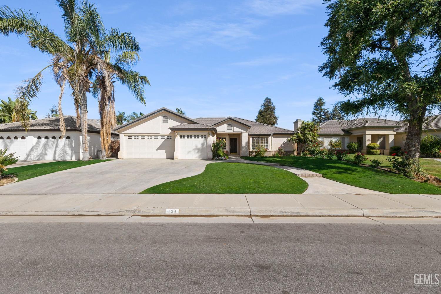 Bakersfield, California, 93311, United States, 5 Bedrooms Bedrooms, ,3 BathroomsBathrooms,Residential,For Sale,1941584