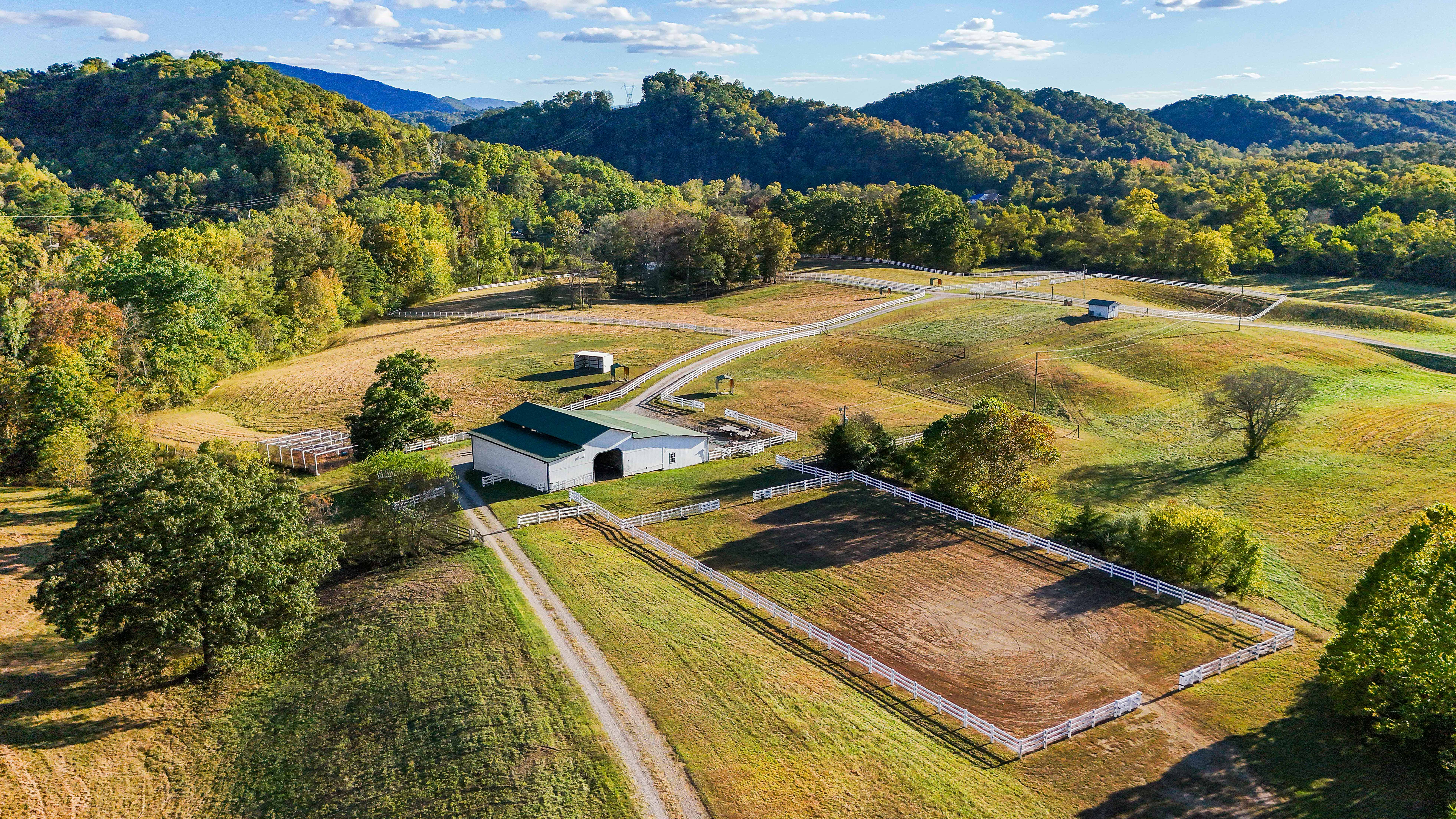  2003 Reagan Mill Road, Maryville, TN 37803 - 物件實景