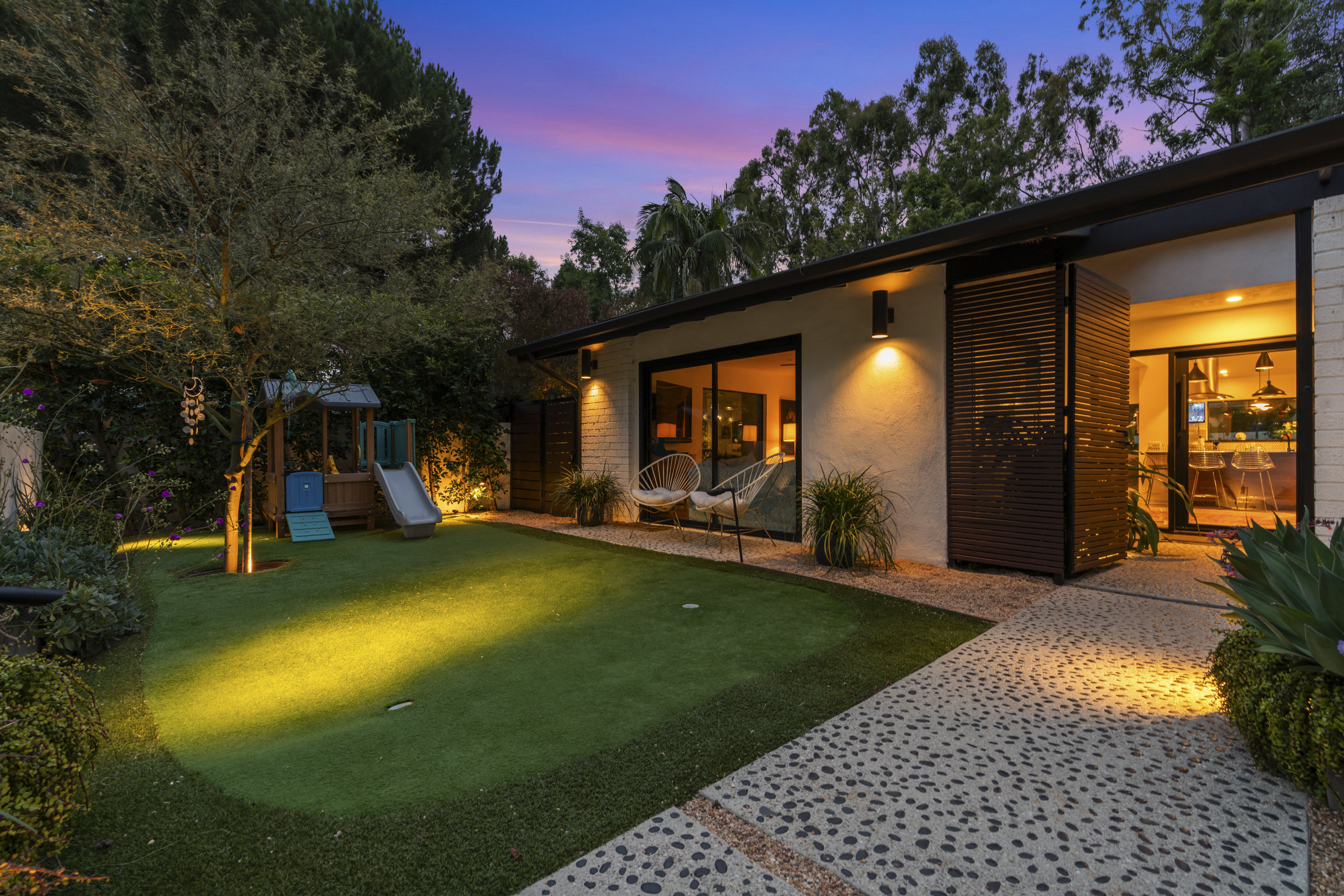  3135 Nichols Canyon Road - 物件實景