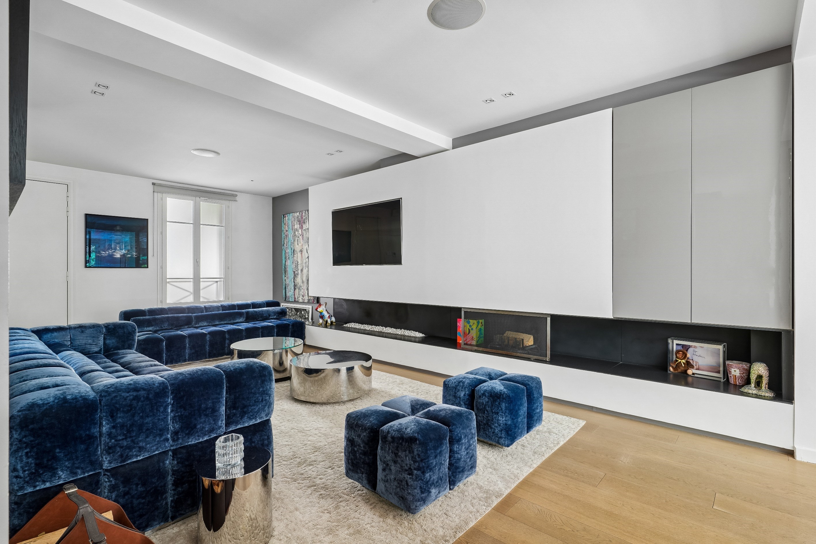  House in Neuilly-sur-Seine – Saussaye District – Near the American Hospital of … - 物件實景
