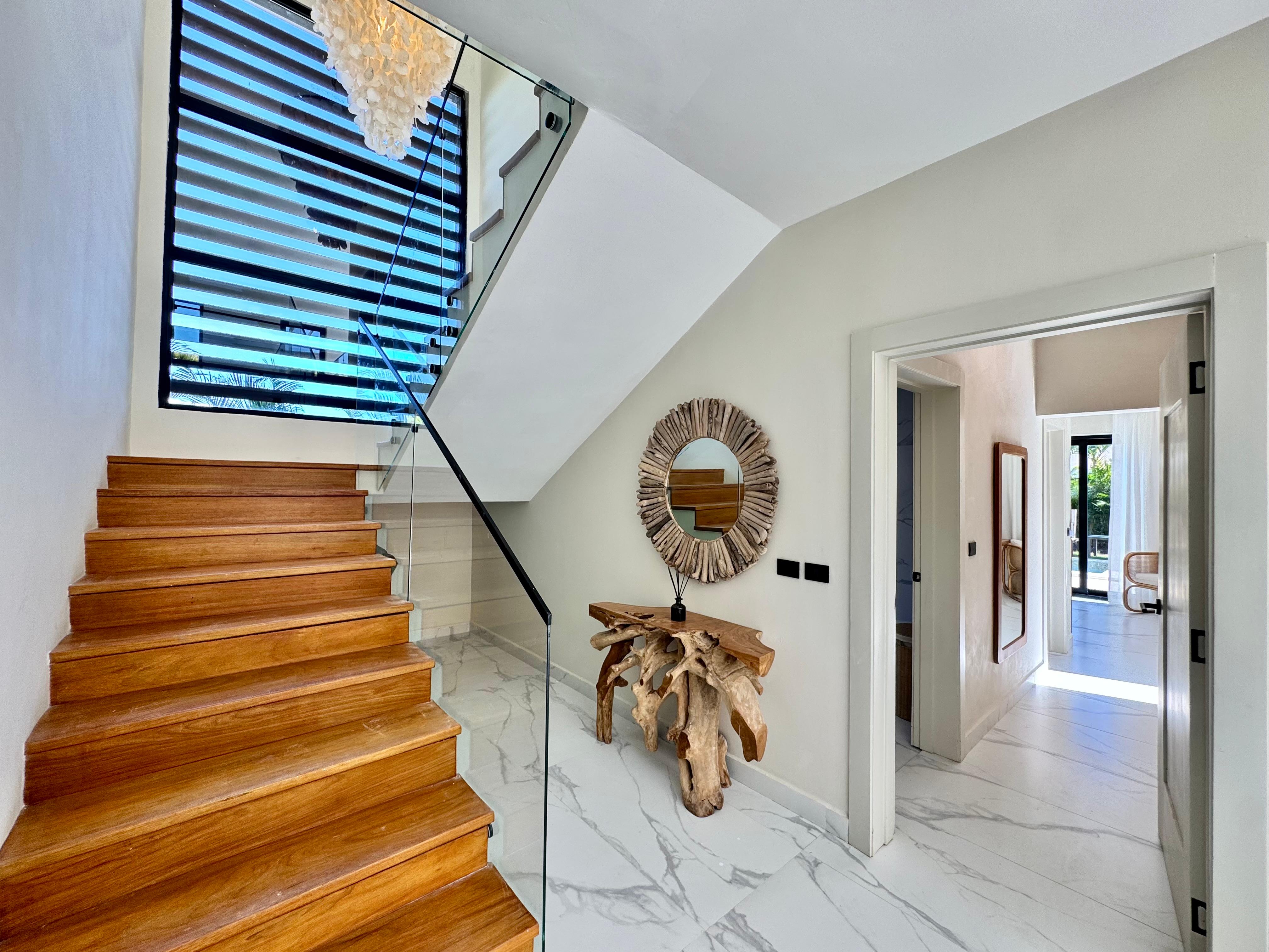 Punta Cana, DO, 4 Bedrooms Bedrooms, ,5 BathroomsBathrooms,Residential,For Sale,1996015