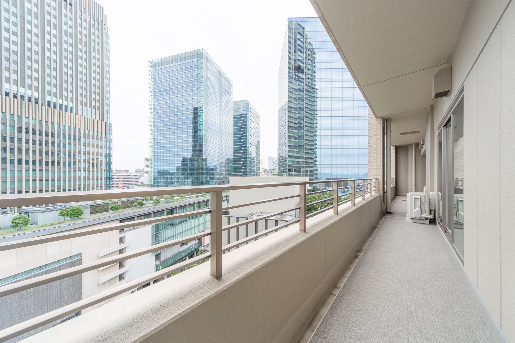  GRAND GREEN OSAKA THE NORTH RESIDENCE - 物件實景