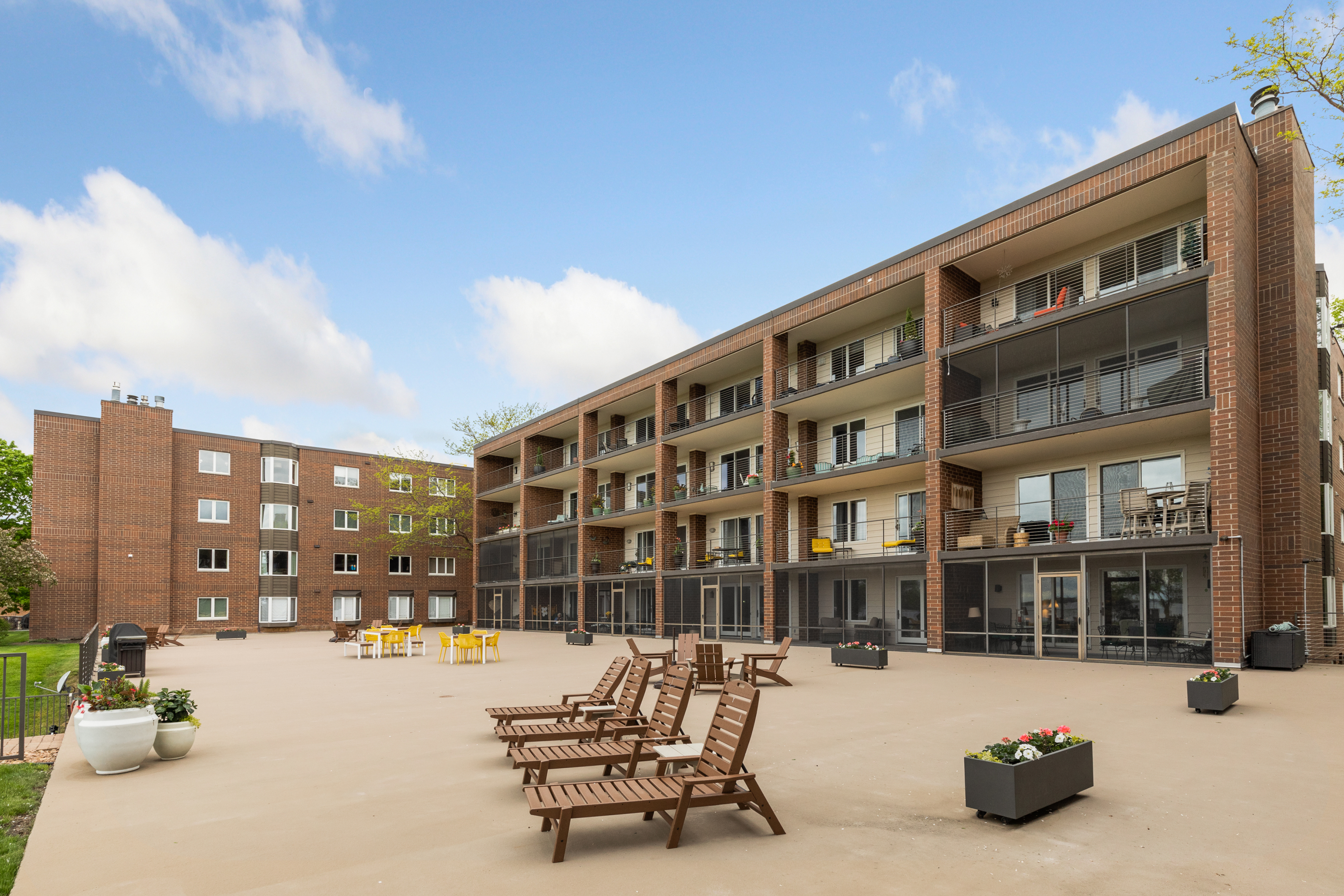  Luxury Condo in the Heart of Wayzata - 物件實景