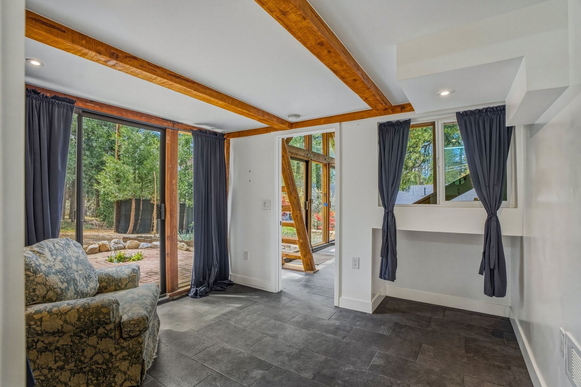  Rim Rock Cabin Collection - 物件實景