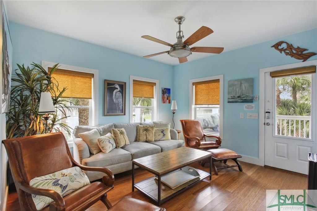 Tybee Island, Georgia, 31328, United States, 4 Bedrooms Bedrooms, ,3 BathroomsBathrooms,Residential,For Sale,1995386