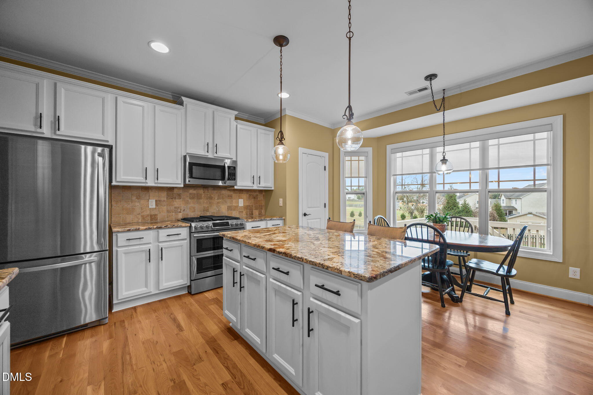 Wake Forest, North Carolina, 27587, United States, 3 Bedrooms Bedrooms, ,3 BathroomsBathrooms,Residential,For Sale,1985038