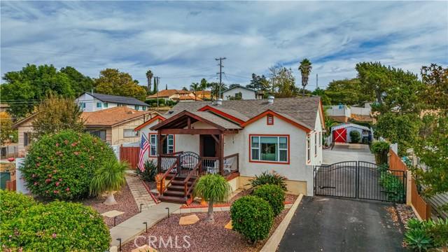 Fallbrook, California, 92028, United States, 2 Bedrooms Bedrooms, ,1 BathroomBathrooms,Residential,For Sale,1987666