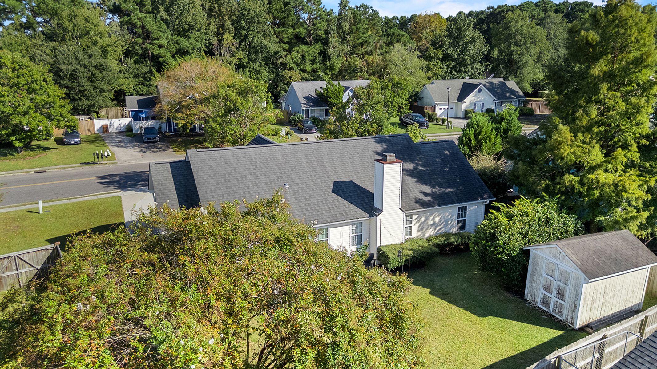  2209 White Road, Wilmington, NC 28411 - 物件實景