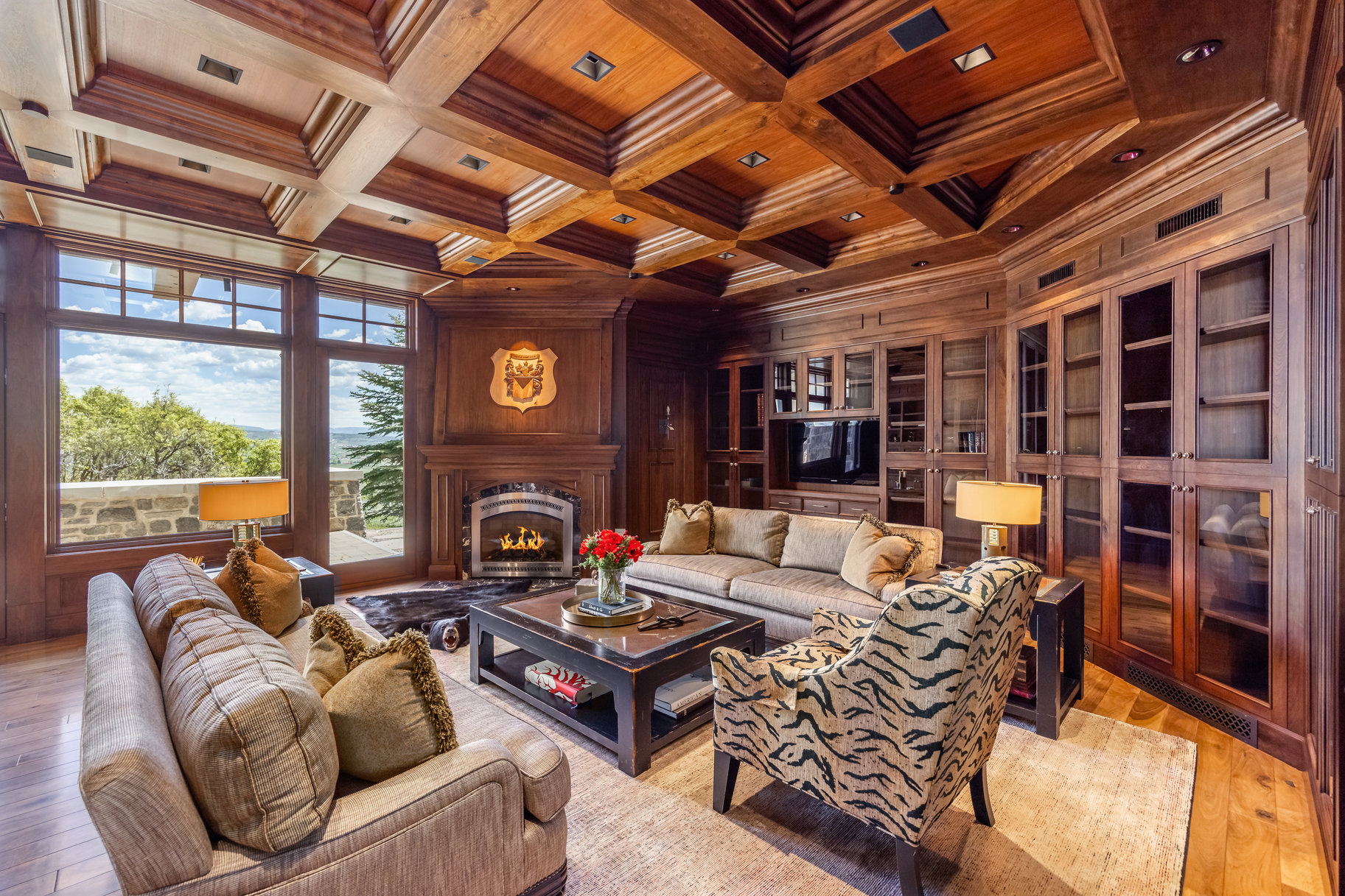  Greystone at Glenwild  Timeless Architecture Extraordinary Value in Park City - 物件實景