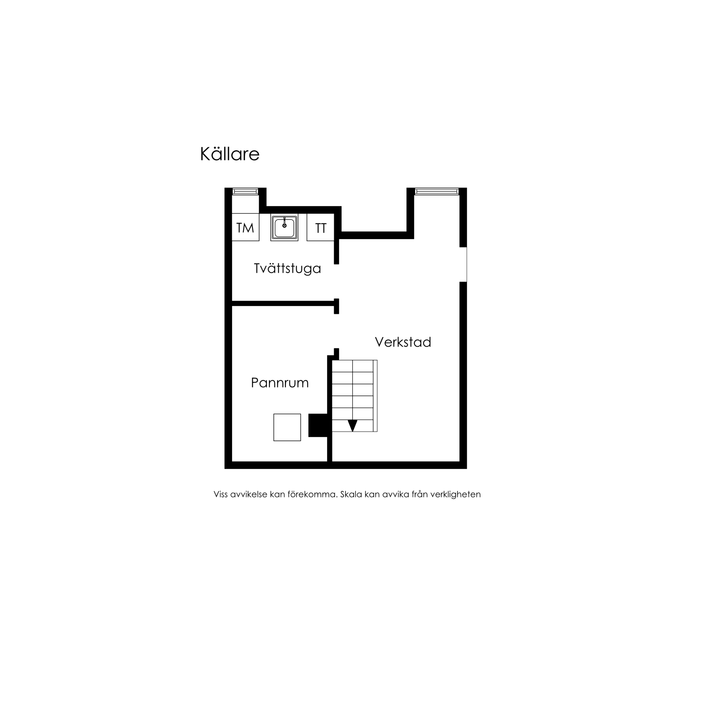  Båtsmansliden 13 - 物件實景