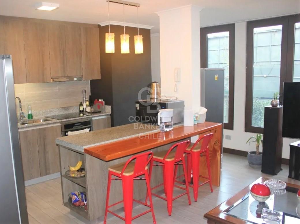 Lo Barnechea, Chile, 2 Bedrooms Bedrooms, ,2 BathroomsBathrooms,Residential,For Sale,1737897