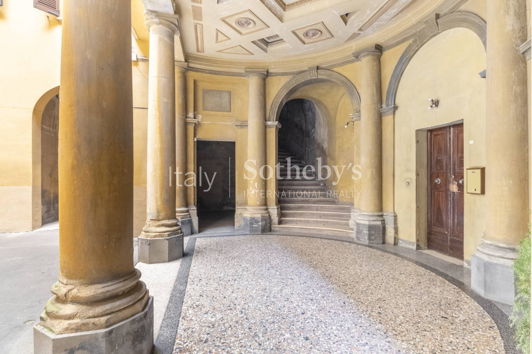  Elegant apartment in Bologna’s historic city centre - 物件實景