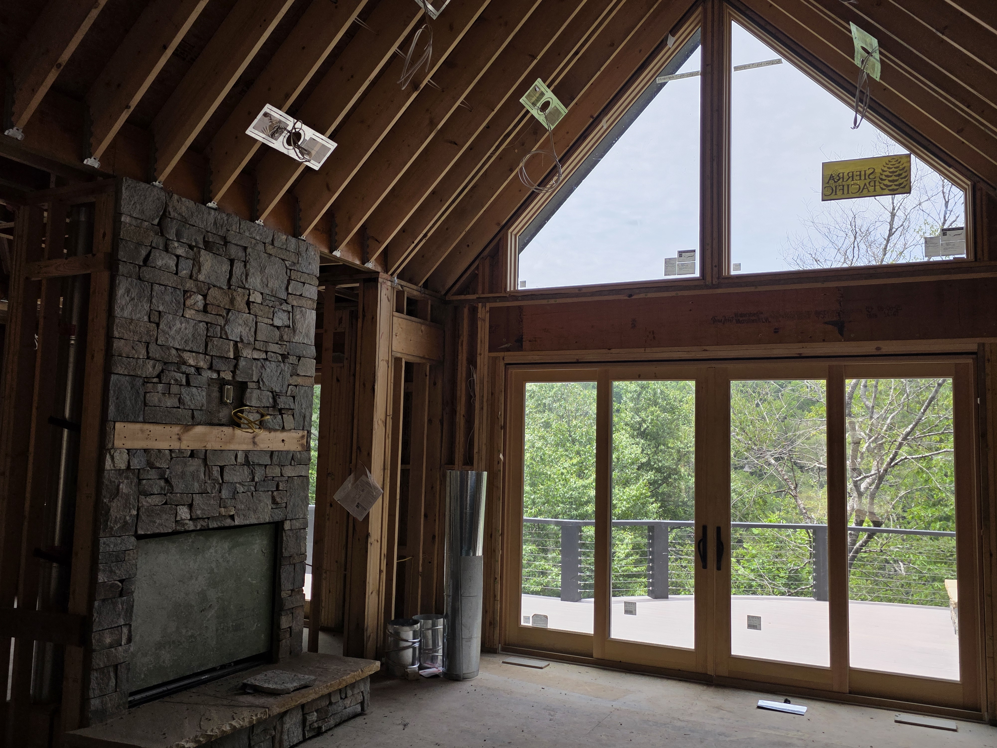  The Lodge at Falls Ridge - 物件實景