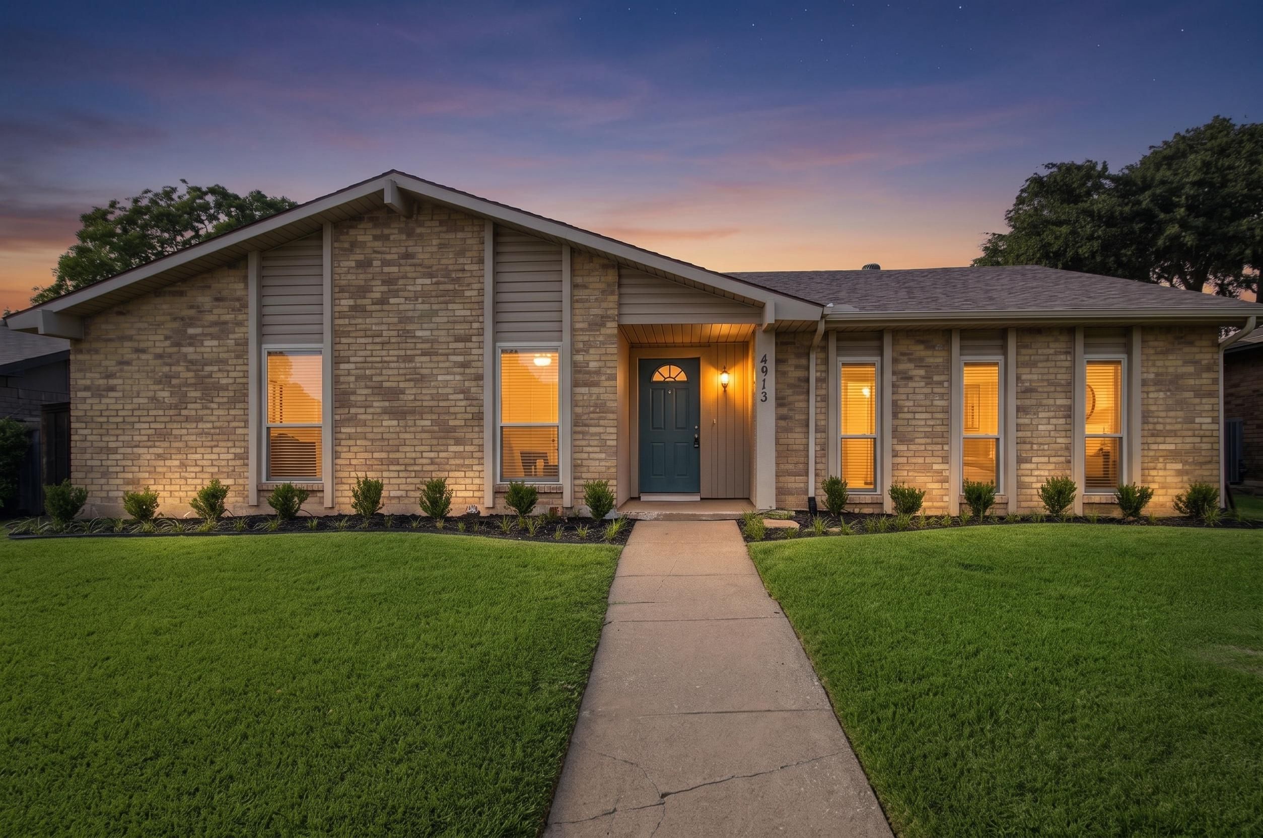 4913 Roberts Drive - 物件實景