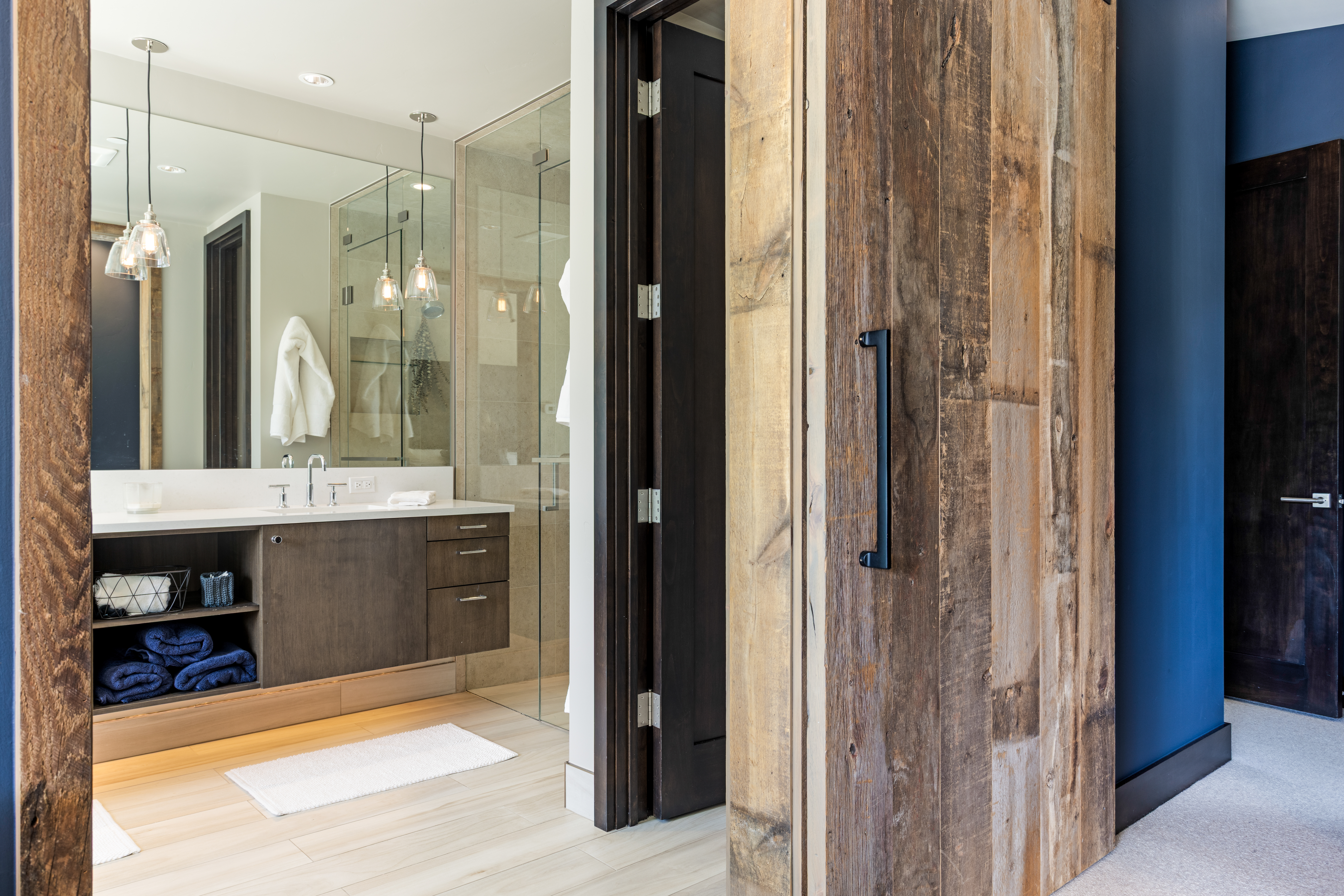  Spectacular Single-Family Home in West Vail - 物件實景